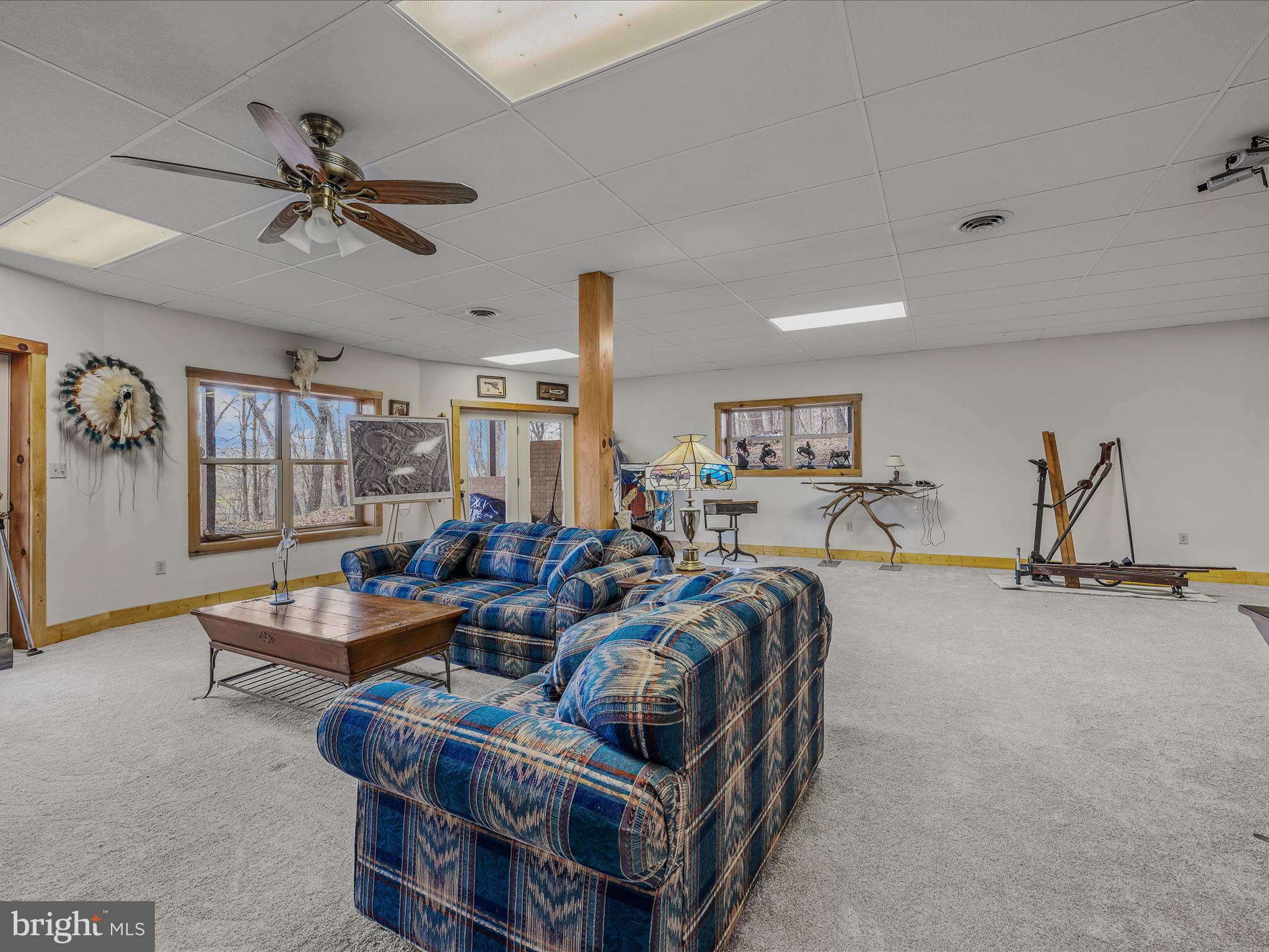 MAGNOLIA BEND - Residential