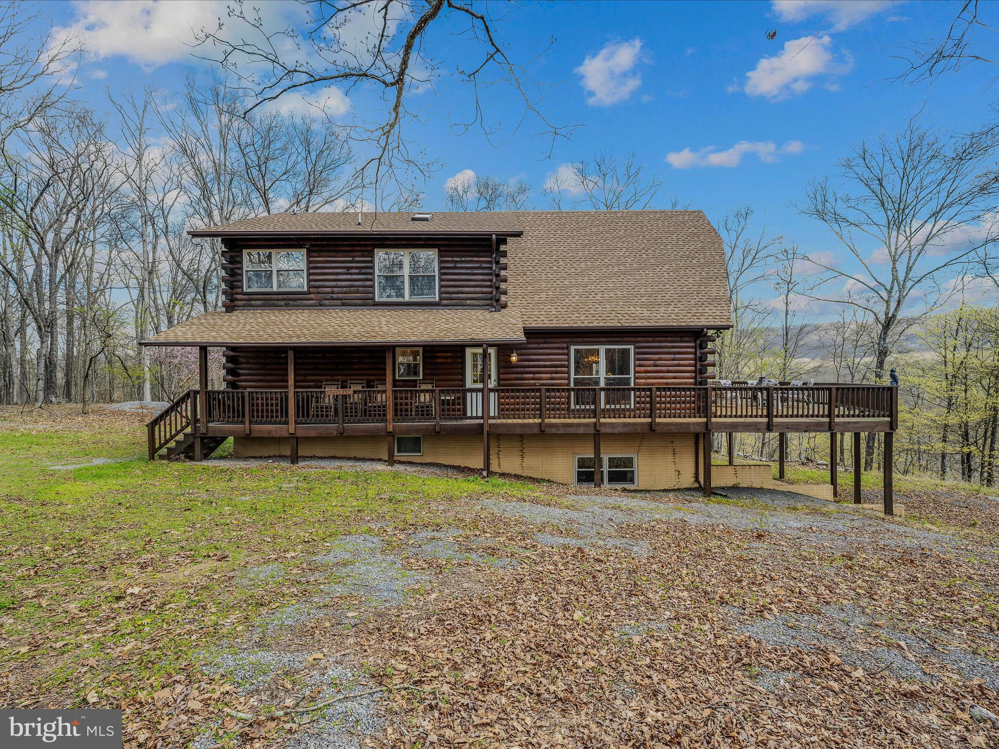 1903 GAITHER ROAD