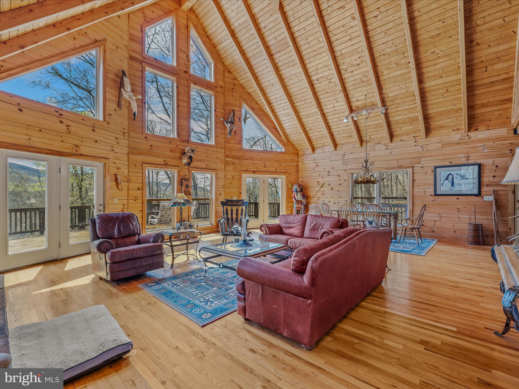 MAGNOLIA BEND - Residential