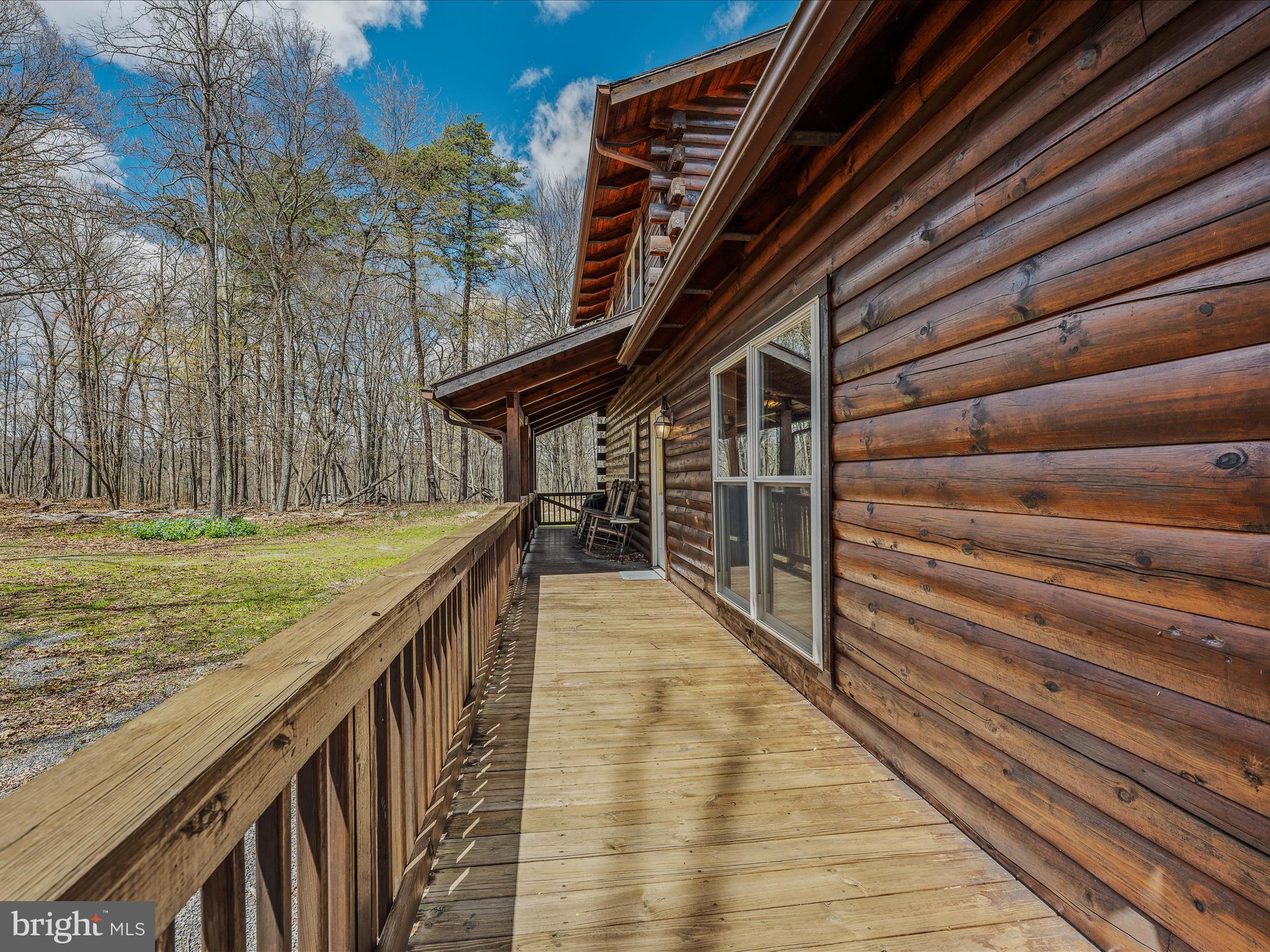 MAGNOLIA BEND - Residential