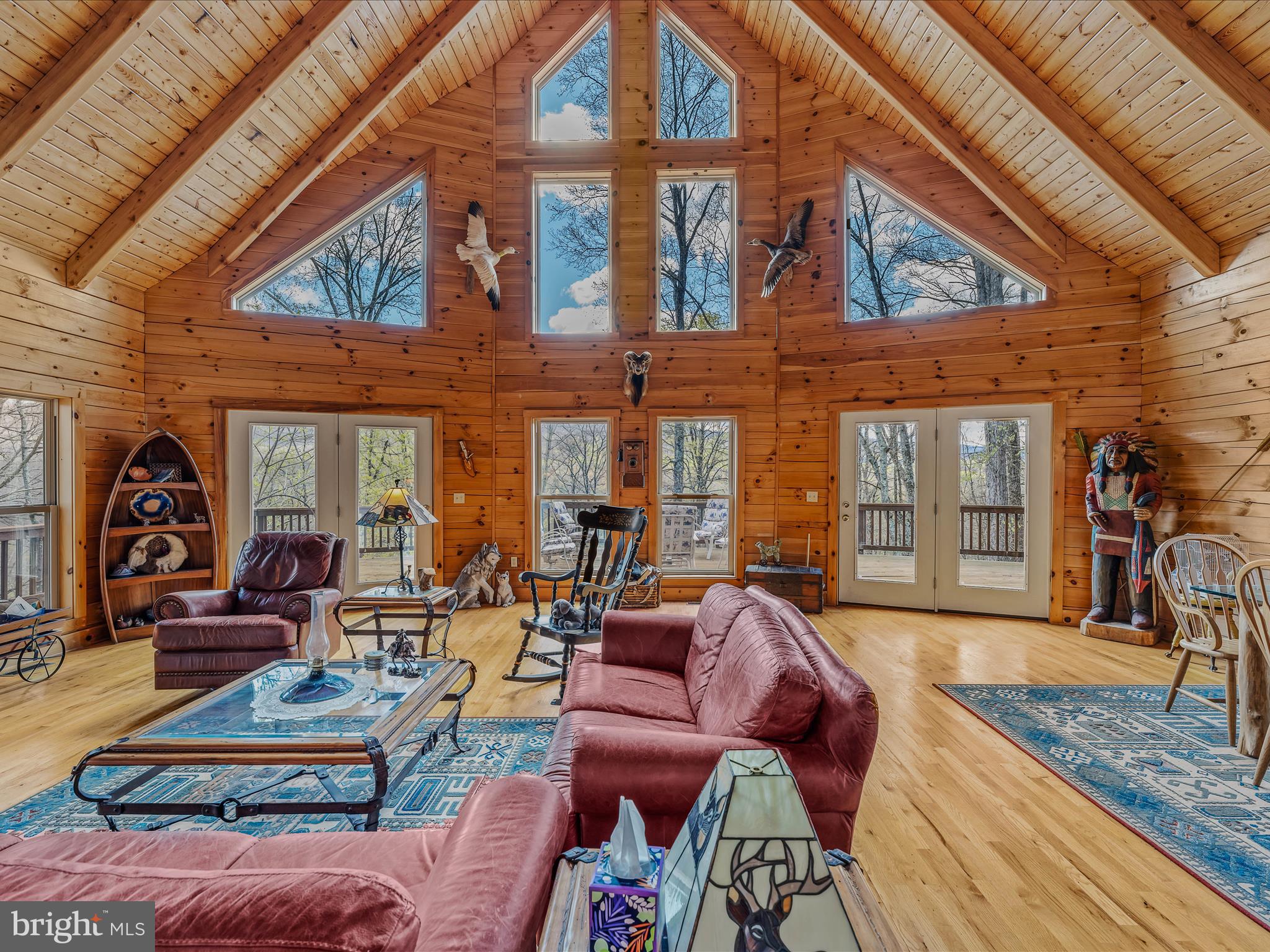 MAGNOLIA BEND - Residential