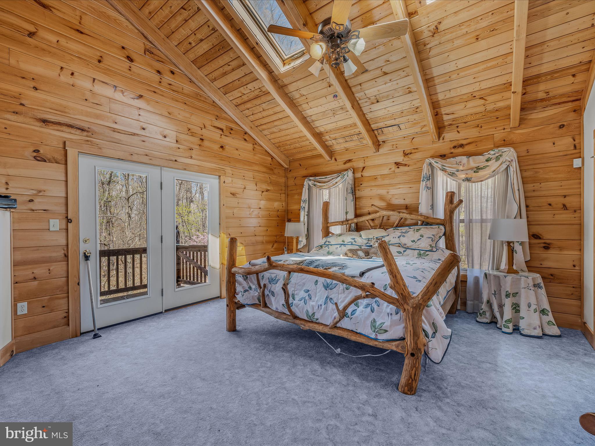 MAGNOLIA BEND - Residential