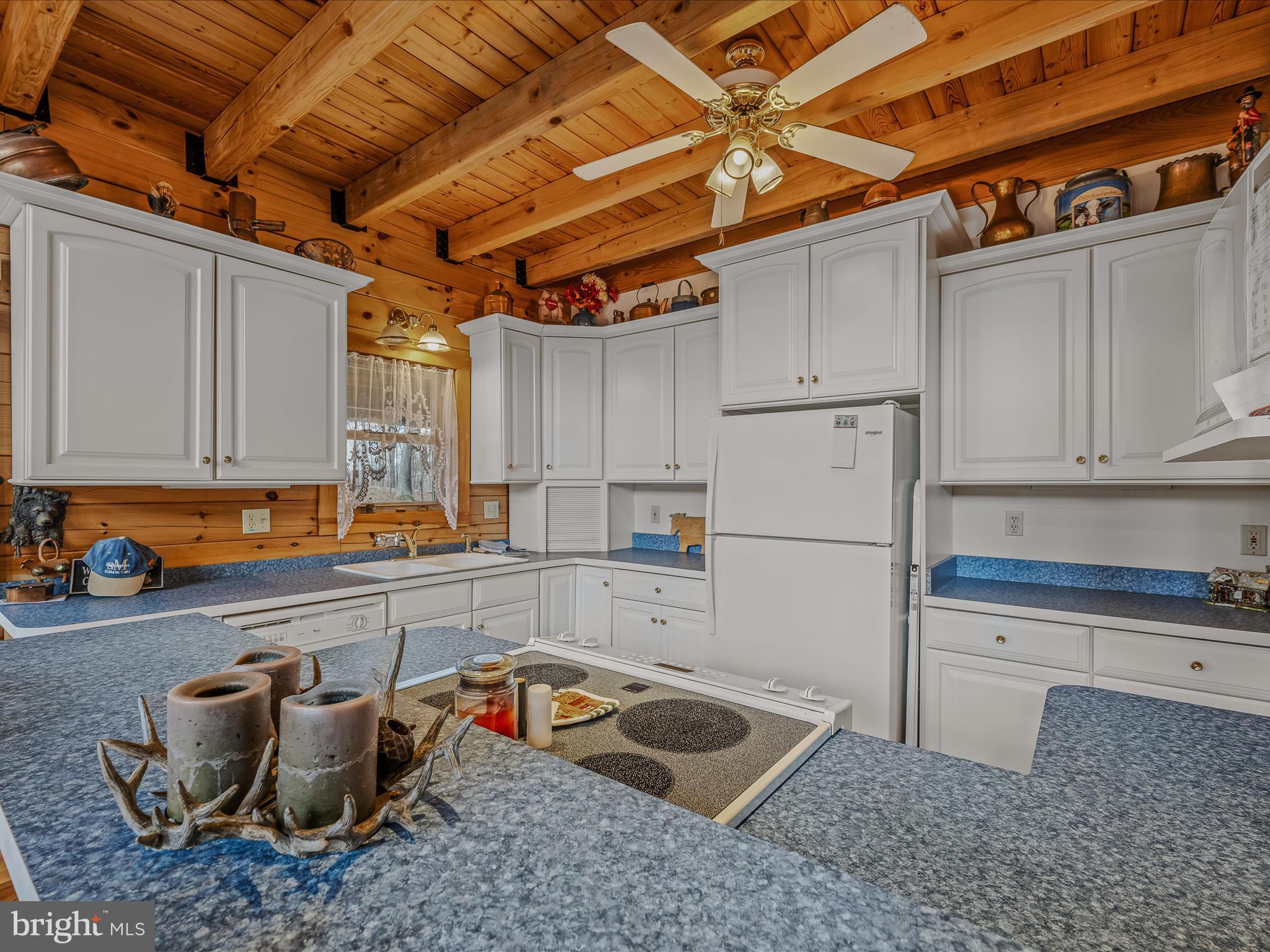 MAGNOLIA BEND - Residential