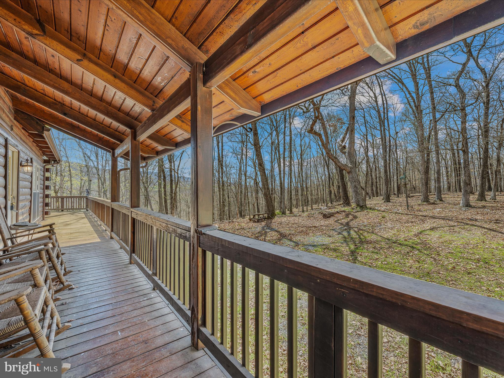 MAGNOLIA BEND - Residential