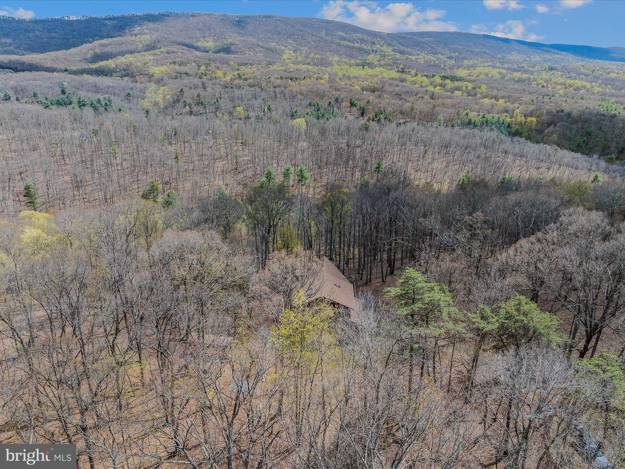 MAGNOLIA BEND - Residential
