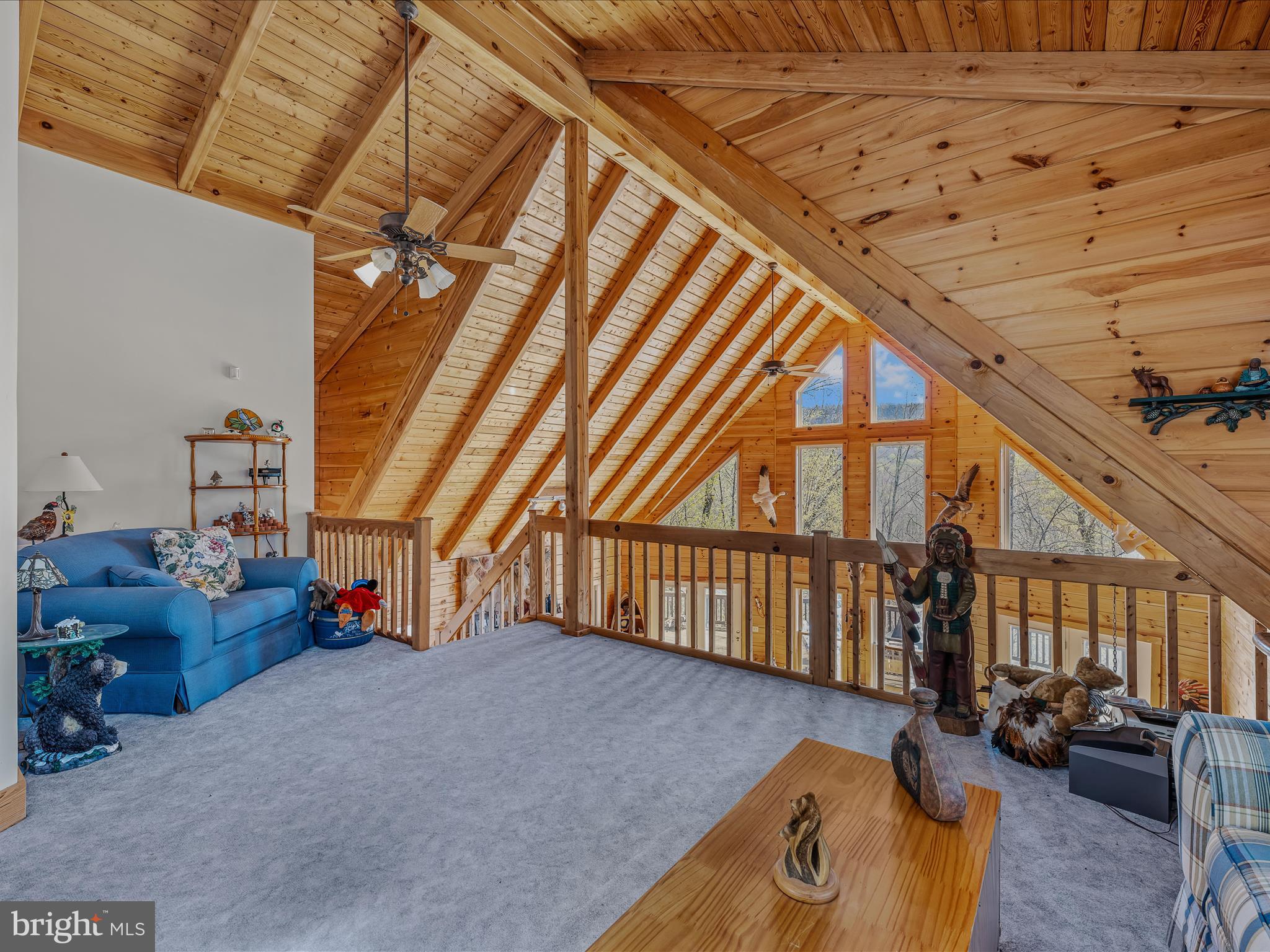 MAGNOLIA BEND - Residential