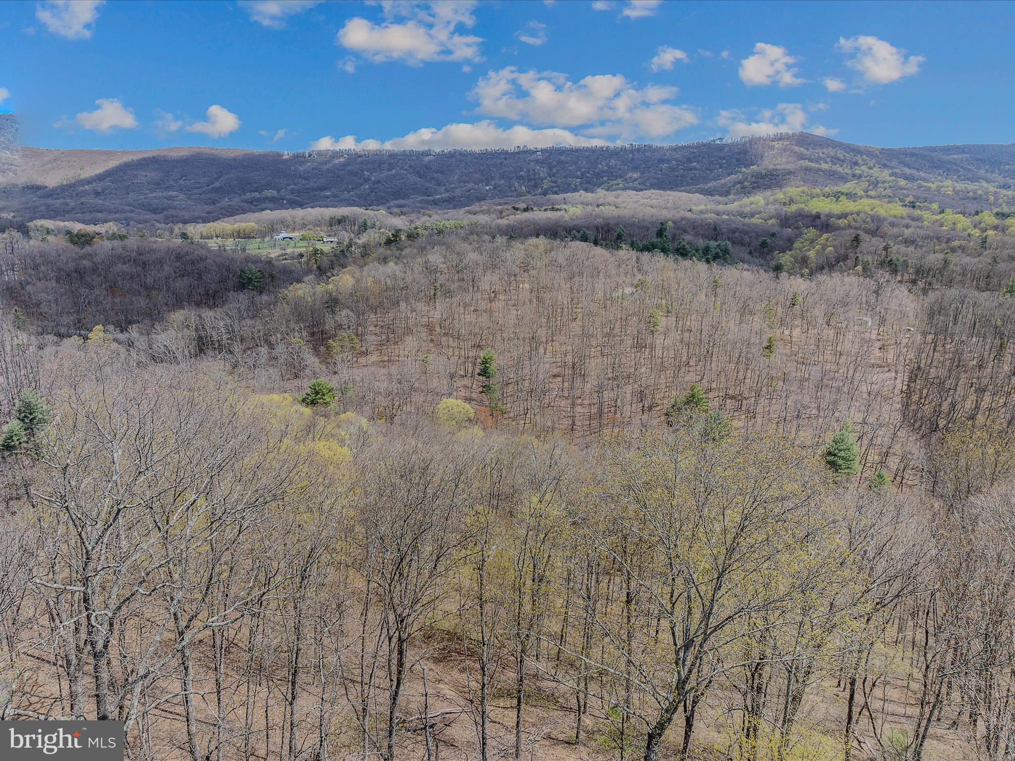 MAGNOLIA BEND - Residential