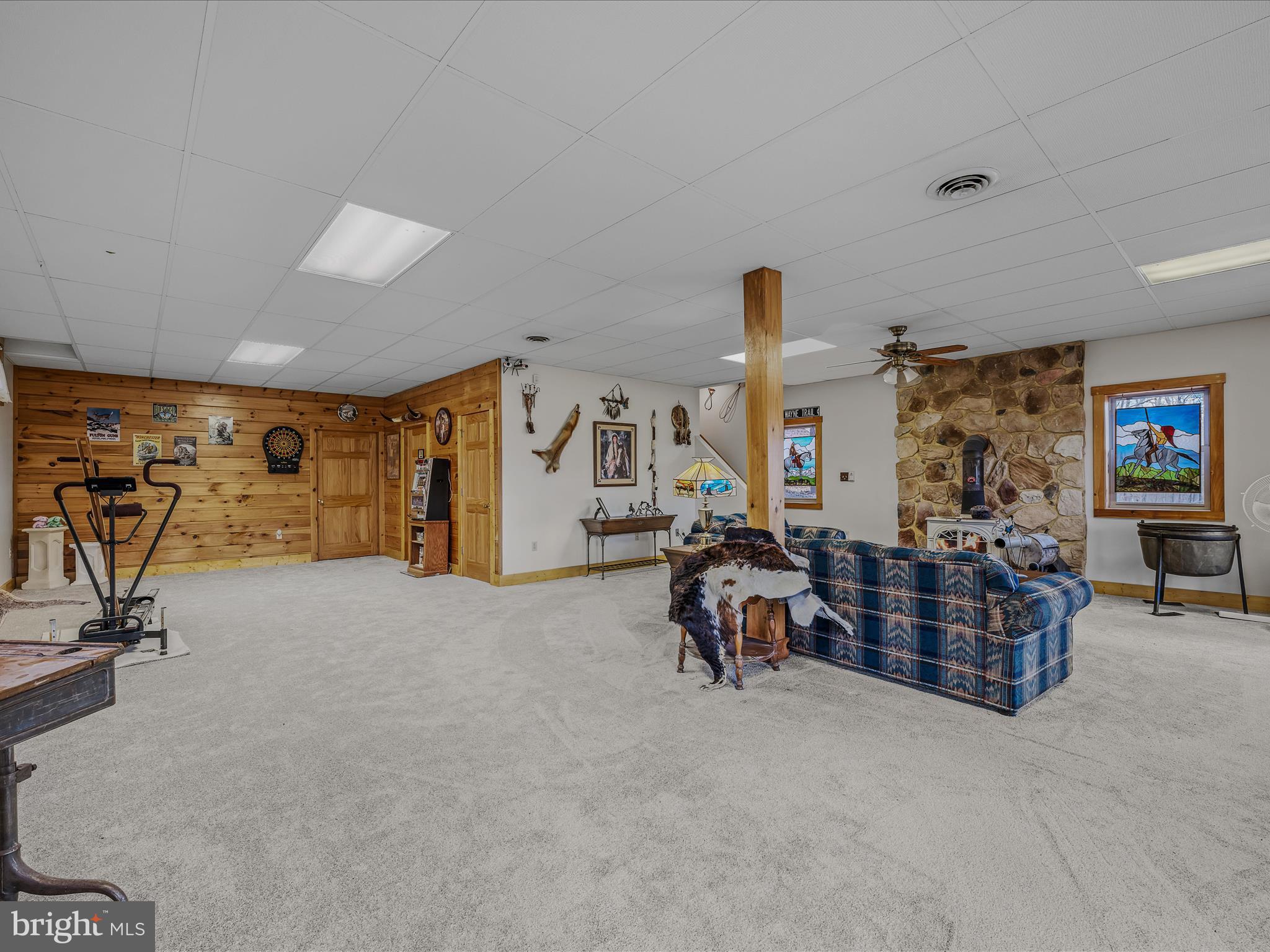 MAGNOLIA BEND - Residential