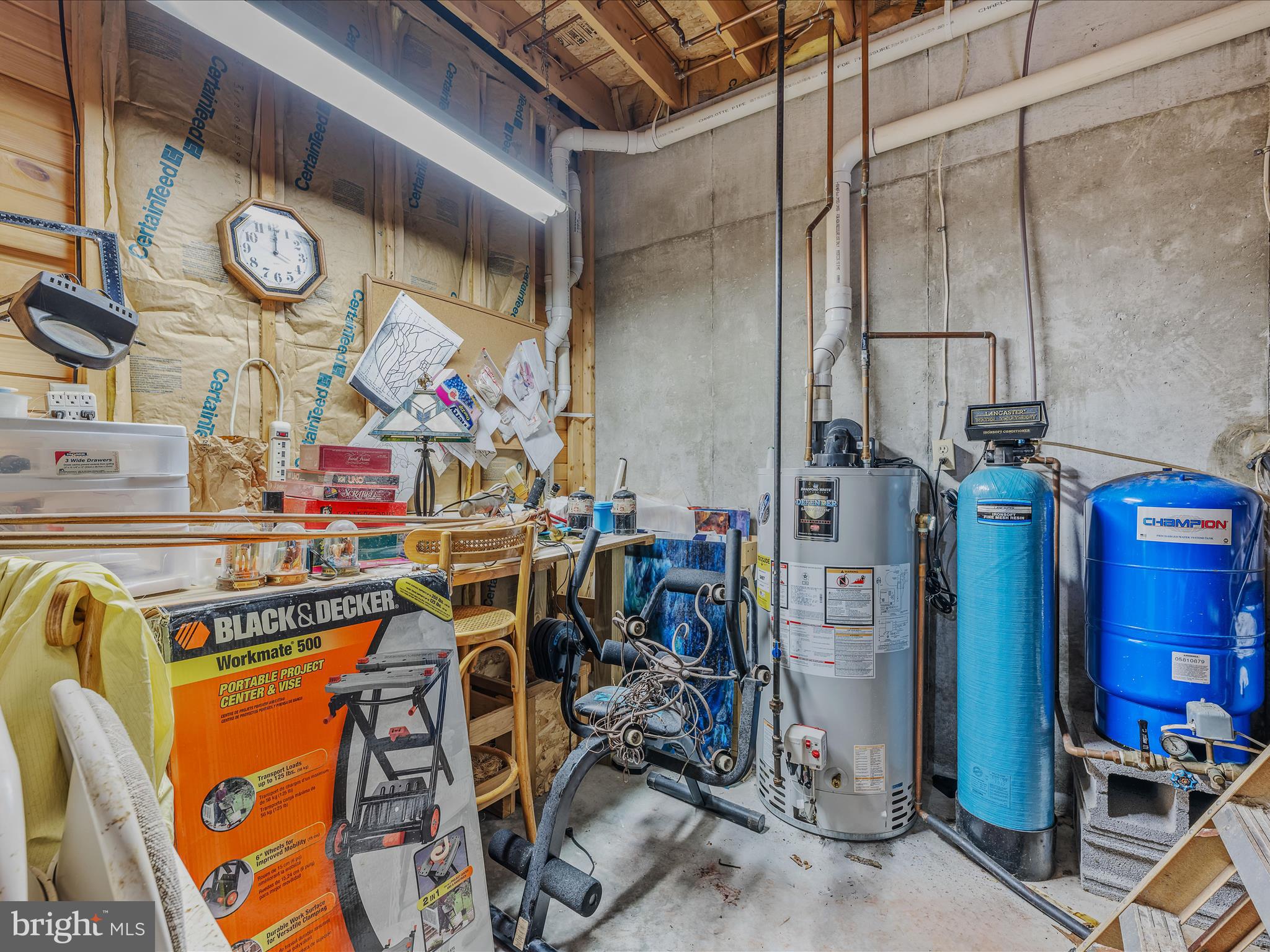 MAGNOLIA BEND - Residential