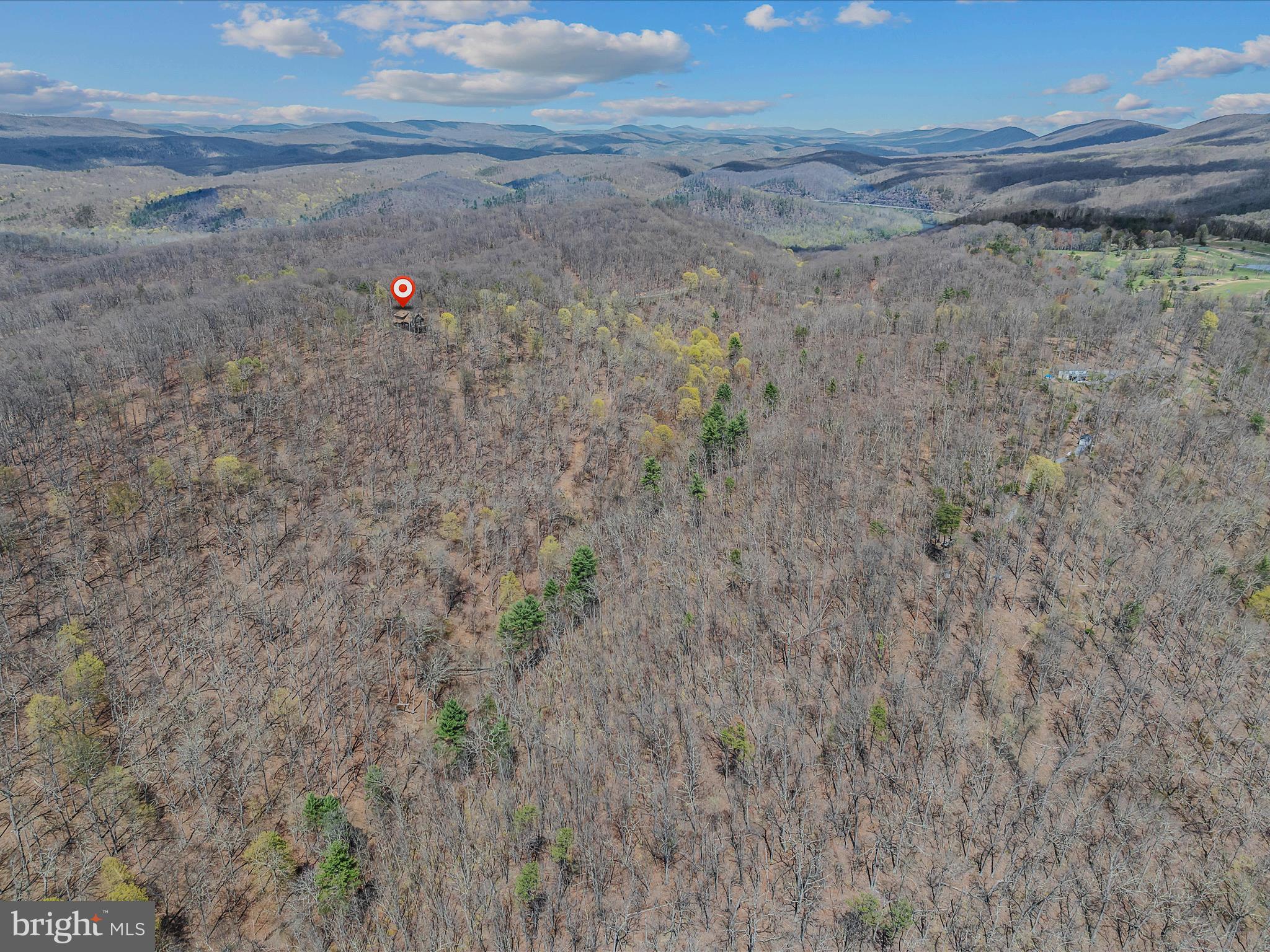 MAGNOLIA BEND - Residential