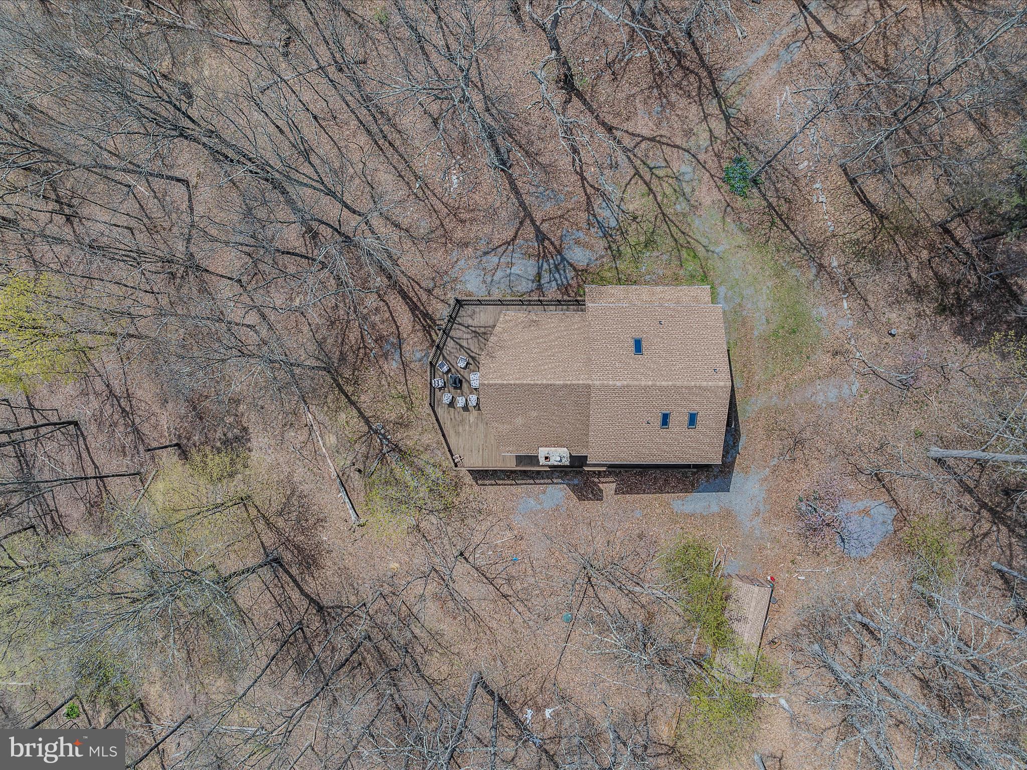 MAGNOLIA BEND - Residential