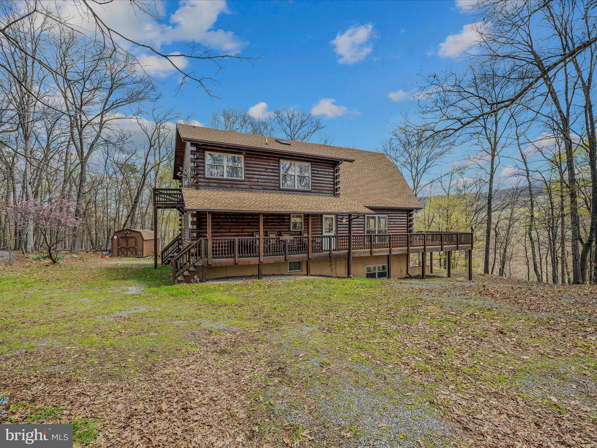 MAGNOLIA BEND - Residential