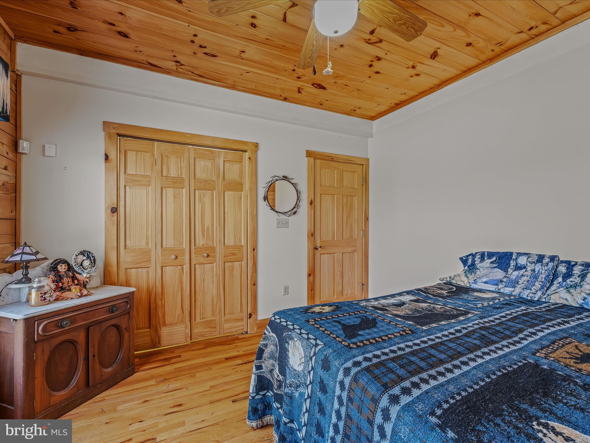 MAGNOLIA BEND - Residential