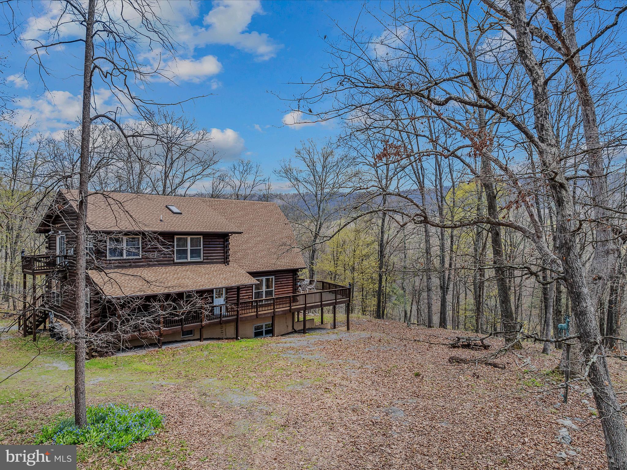 1903 GAITHER ROAD