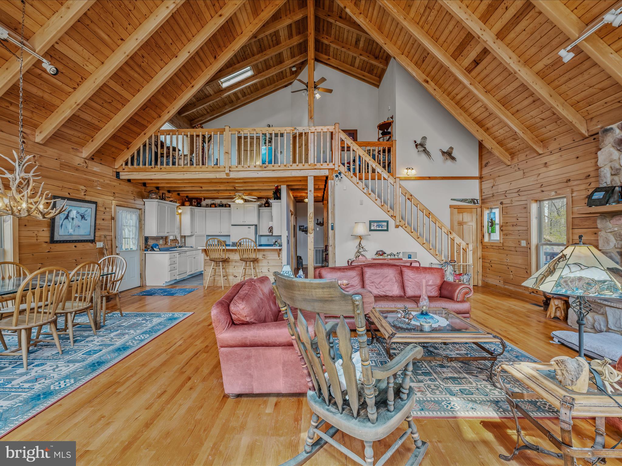 MAGNOLIA BEND - Residential