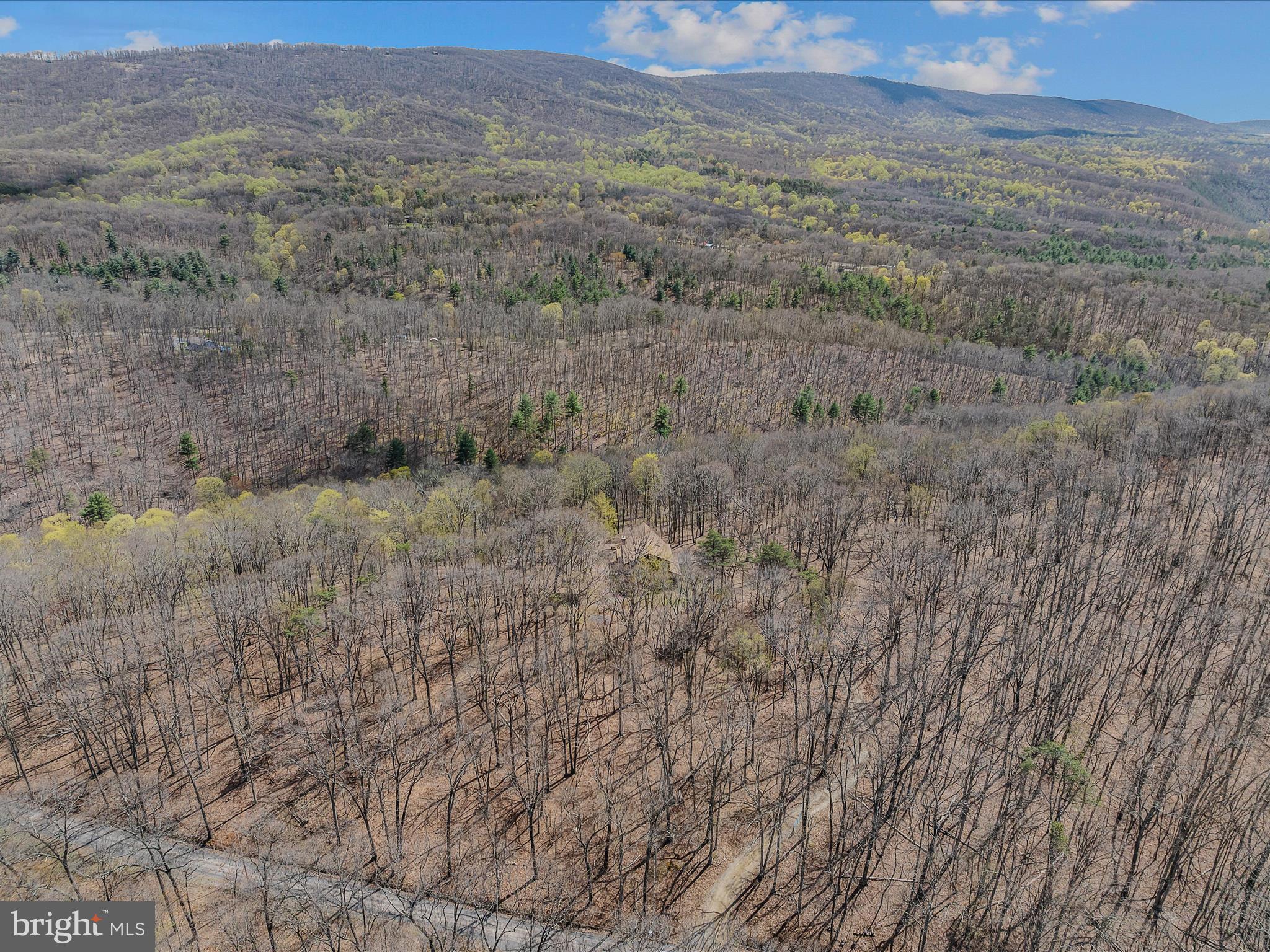 MAGNOLIA BEND - Residential