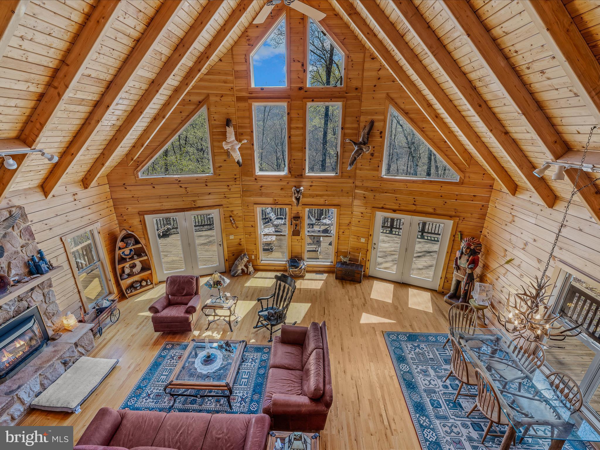 MAGNOLIA BEND - Residential