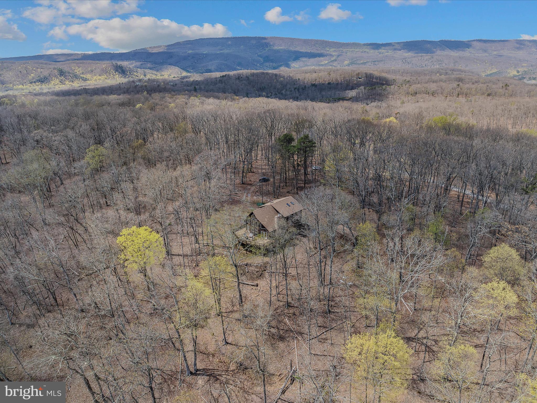 MAGNOLIA BEND - Residential
