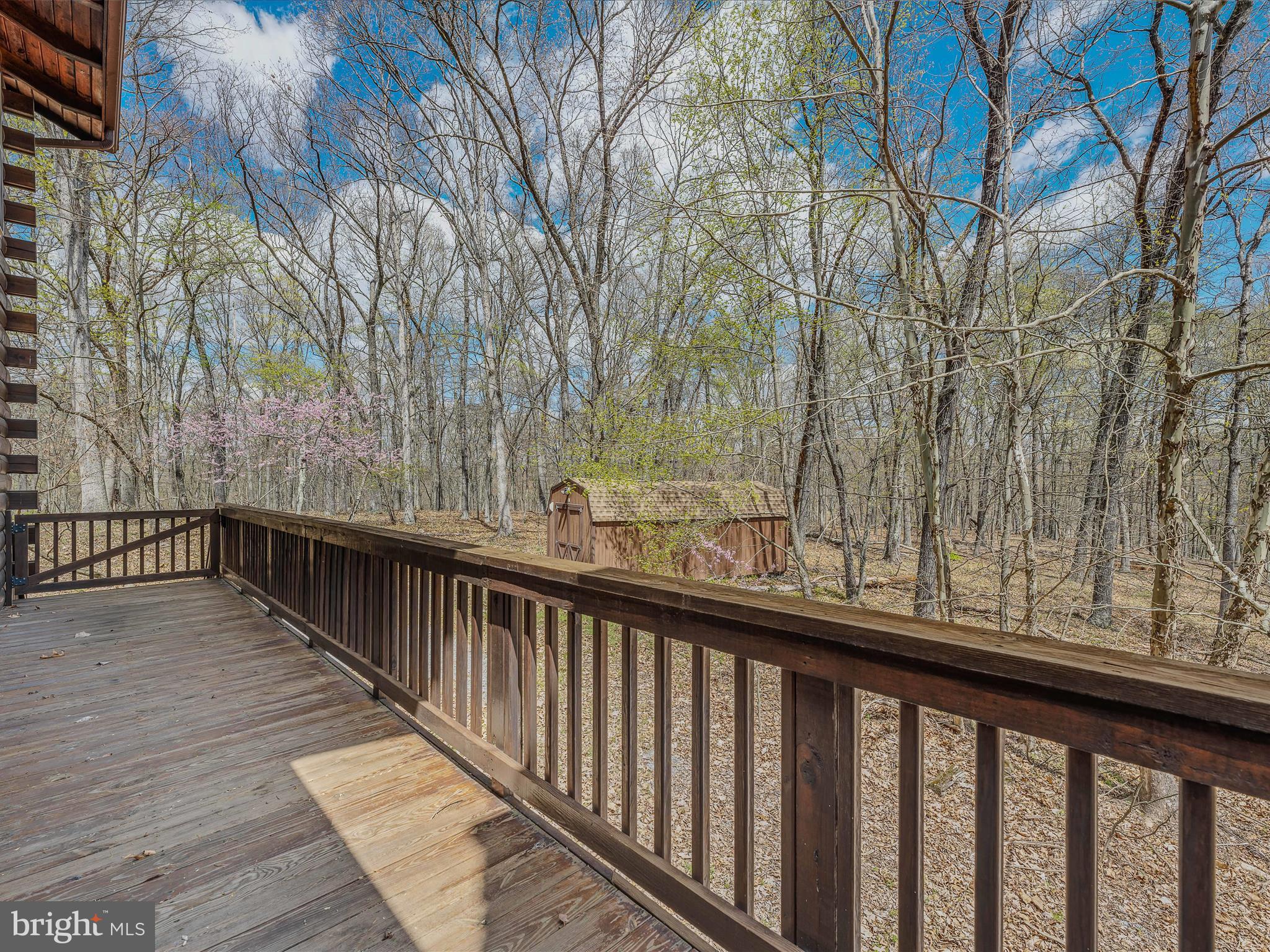 MAGNOLIA BEND - Residential