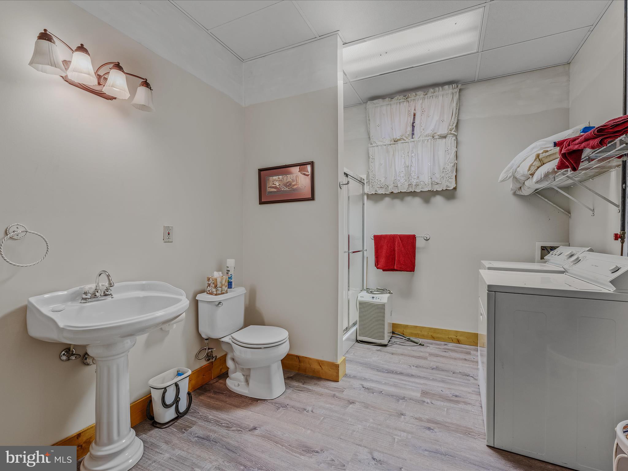 MAGNOLIA BEND - Residential