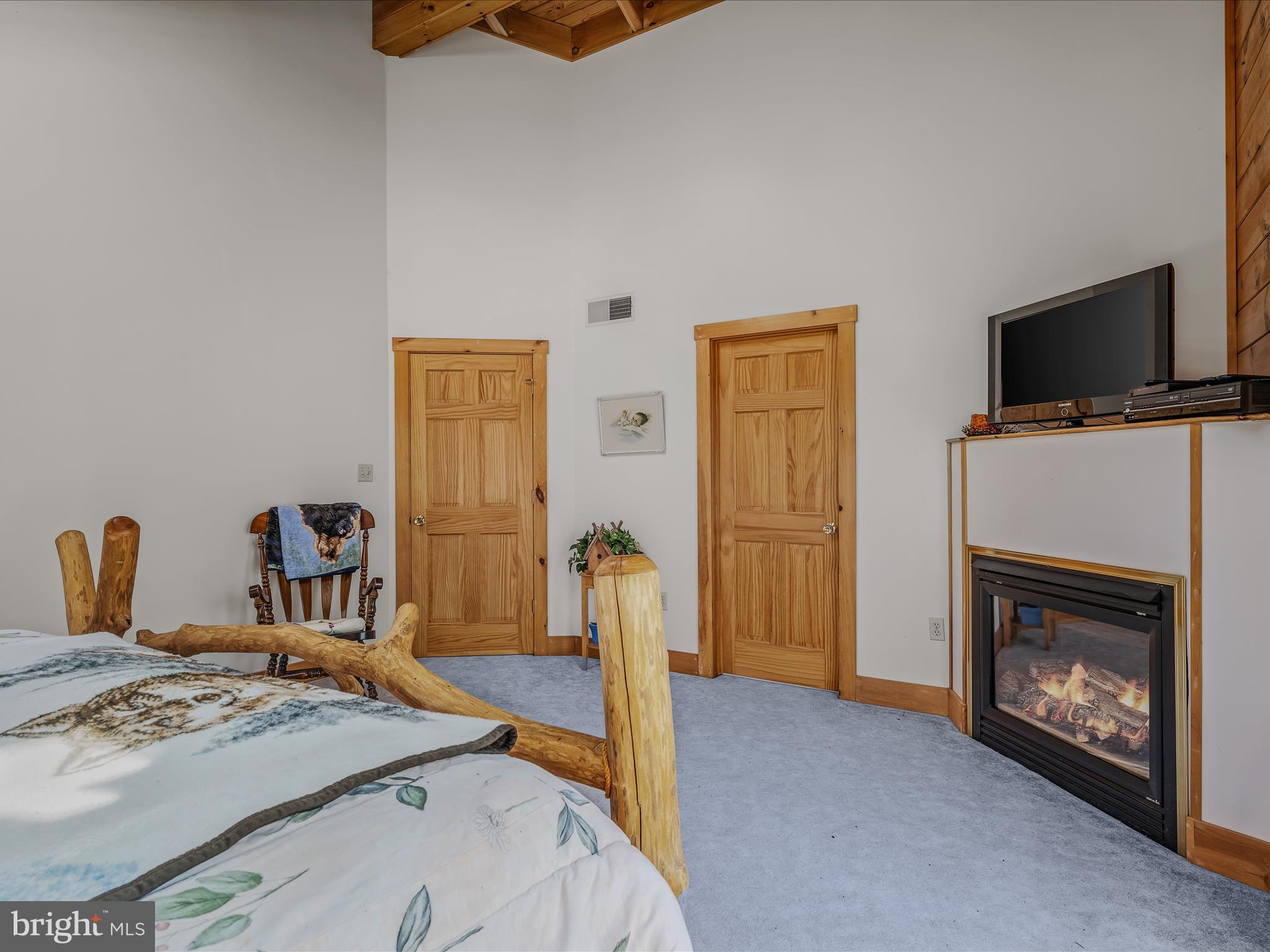 MAGNOLIA BEND - Residential