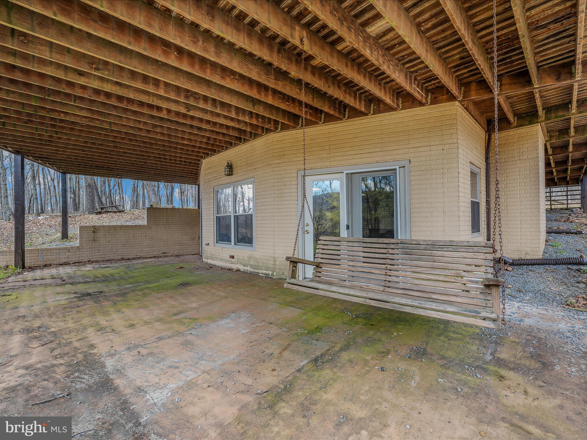 MAGNOLIA BEND - Residential