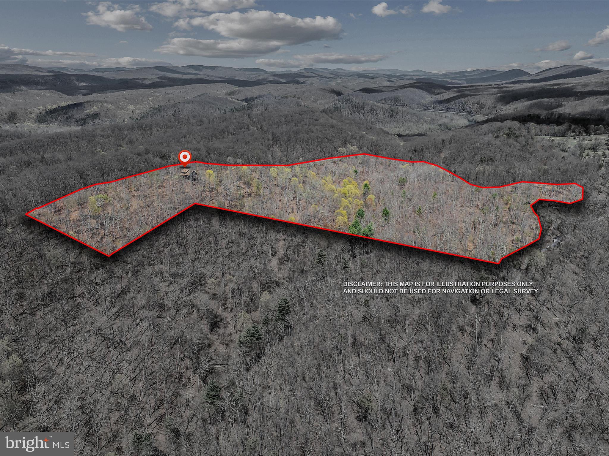 MAGNOLIA BEND - Residential