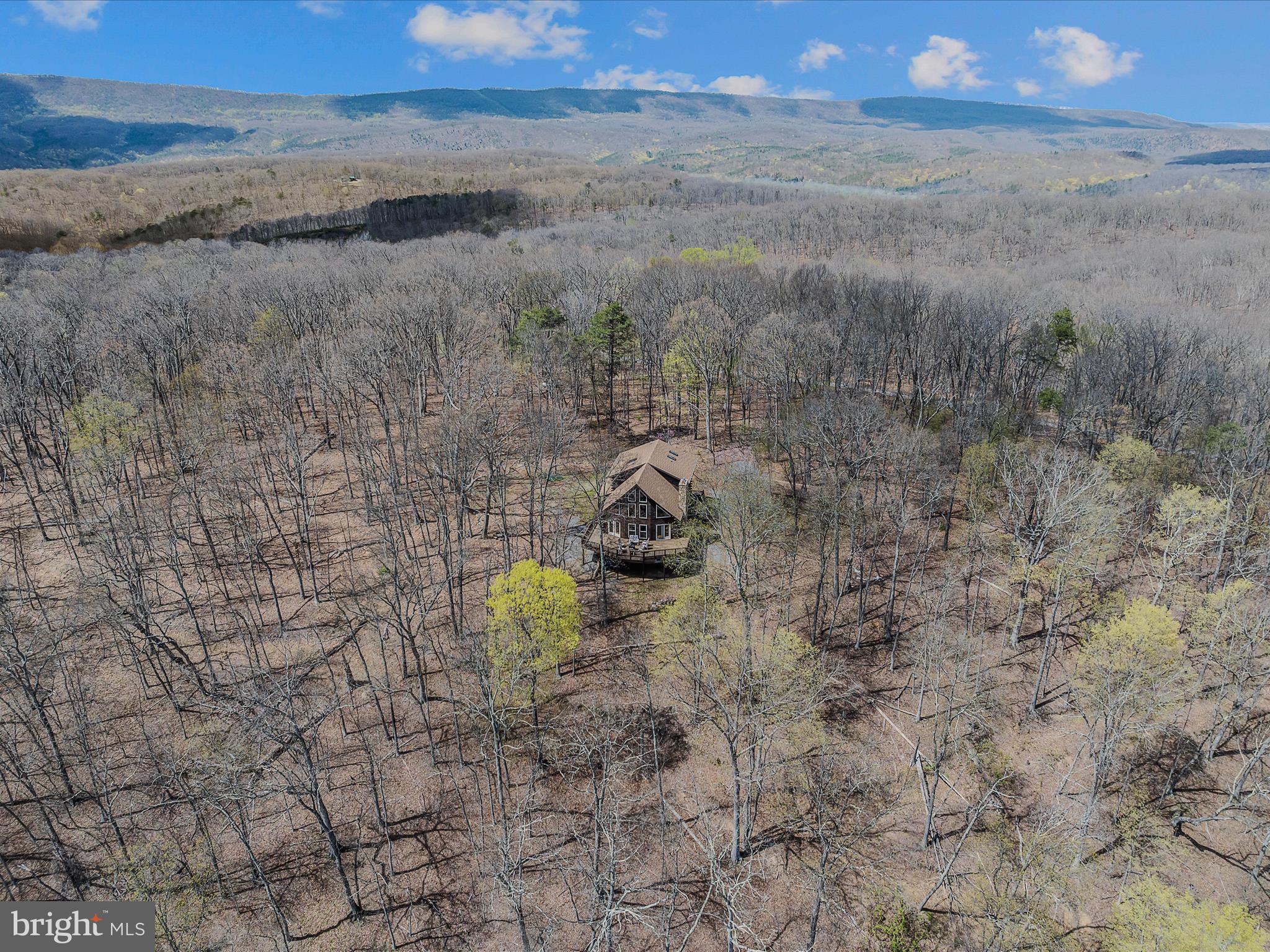MAGNOLIA BEND - Residential