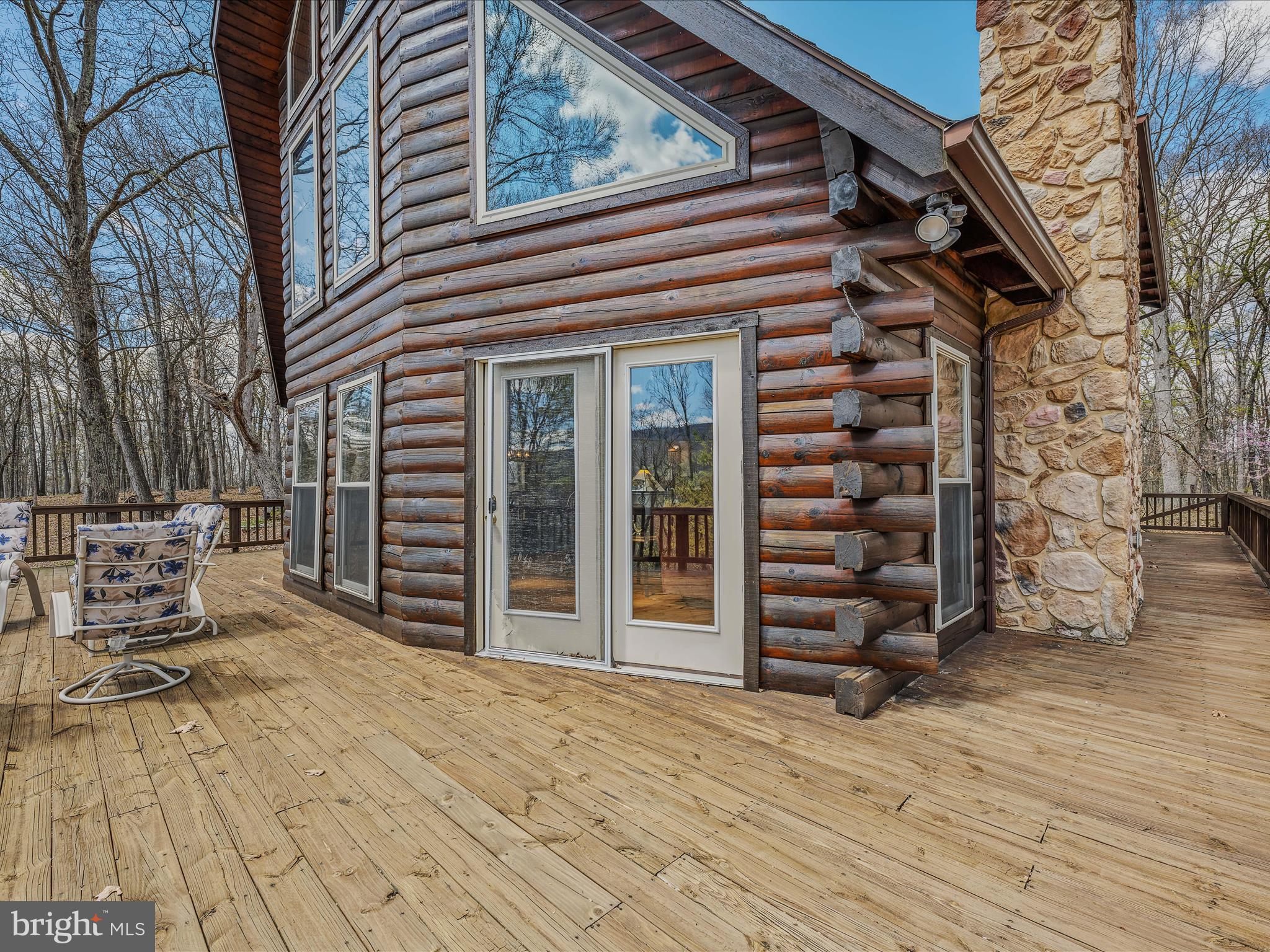 MAGNOLIA BEND - Residential