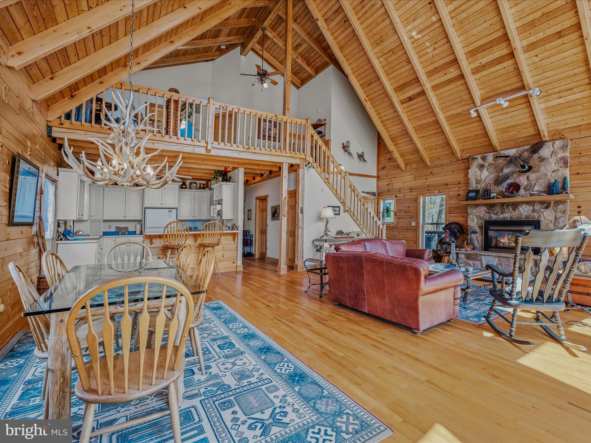 MAGNOLIA BEND - Residential