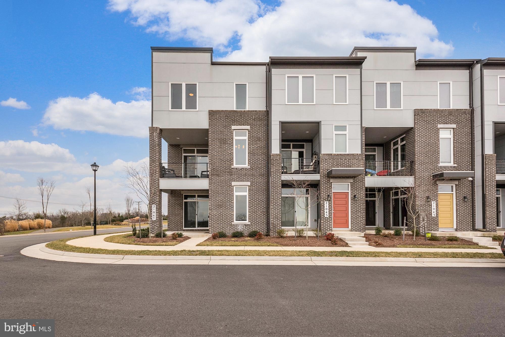 GOOSE CREEK PRESERVE - Residential