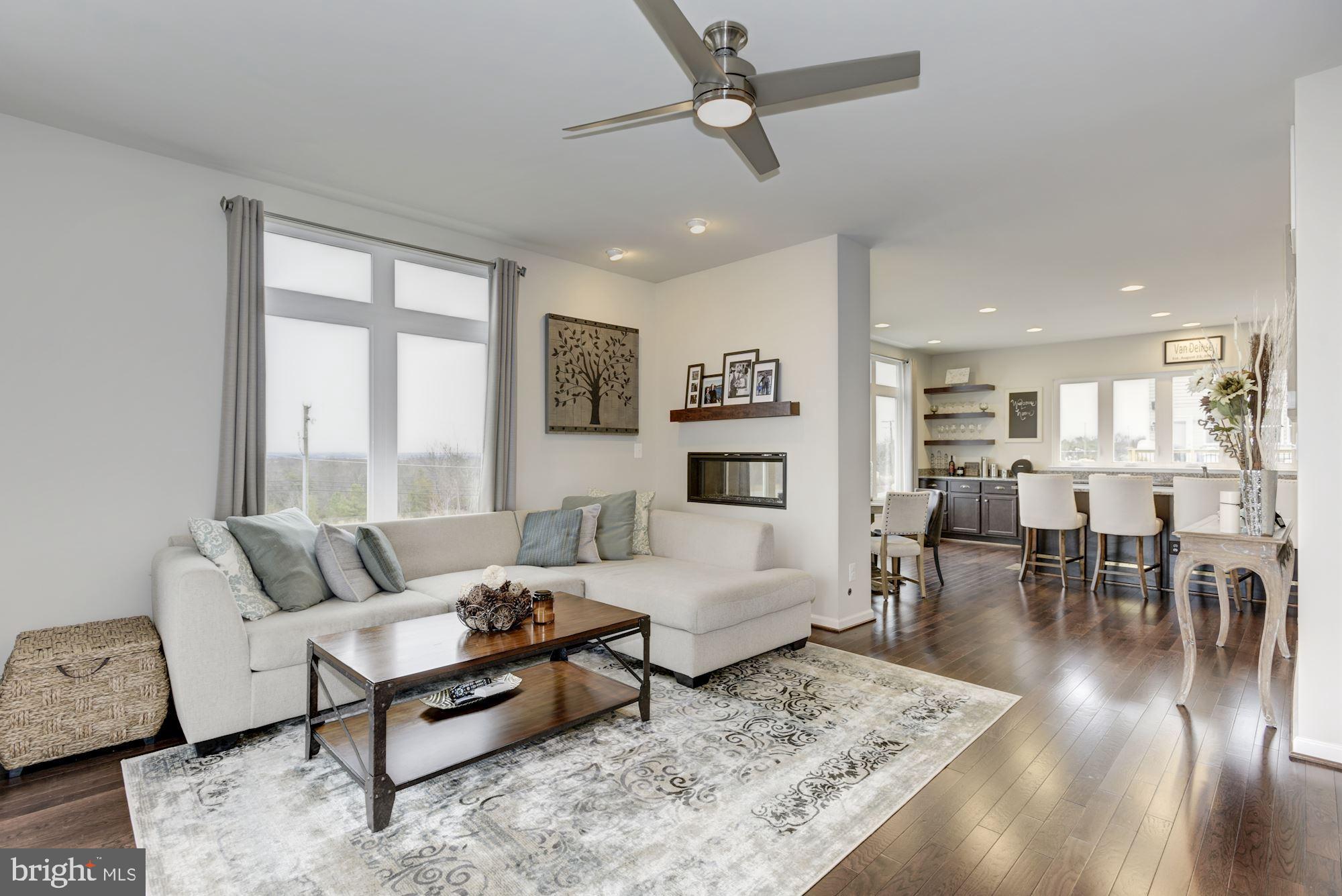 GOOSE CREEK PRESERVE - Residential