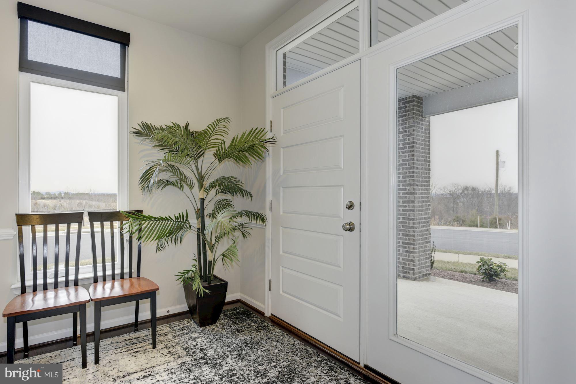 GOOSE CREEK PRESERVE - Residential