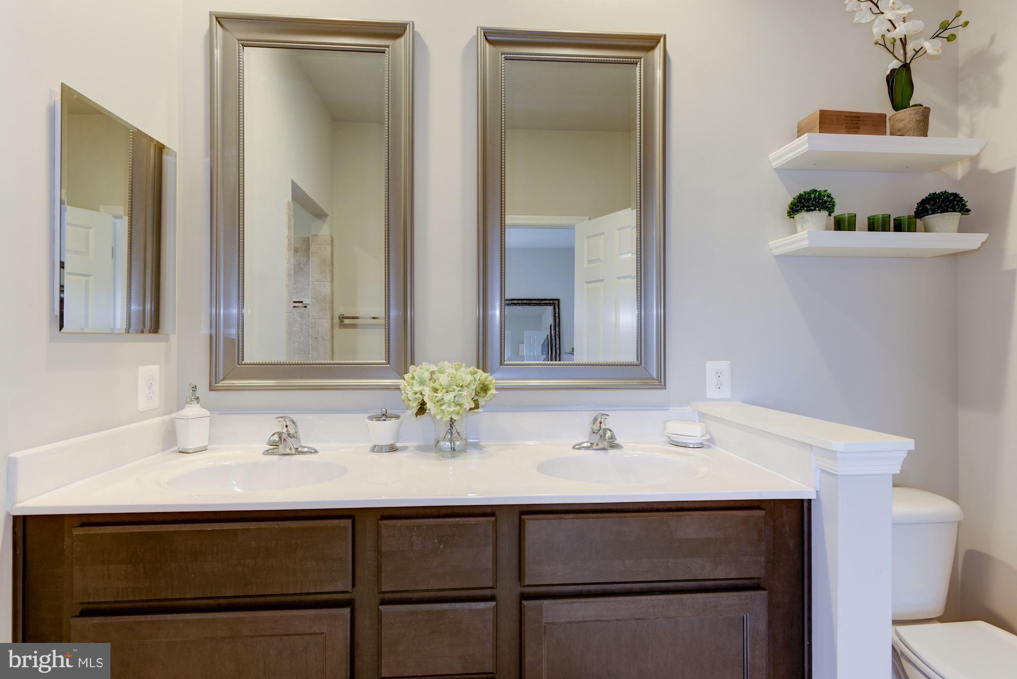 GOOSE CREEK PRESERVE - Residential