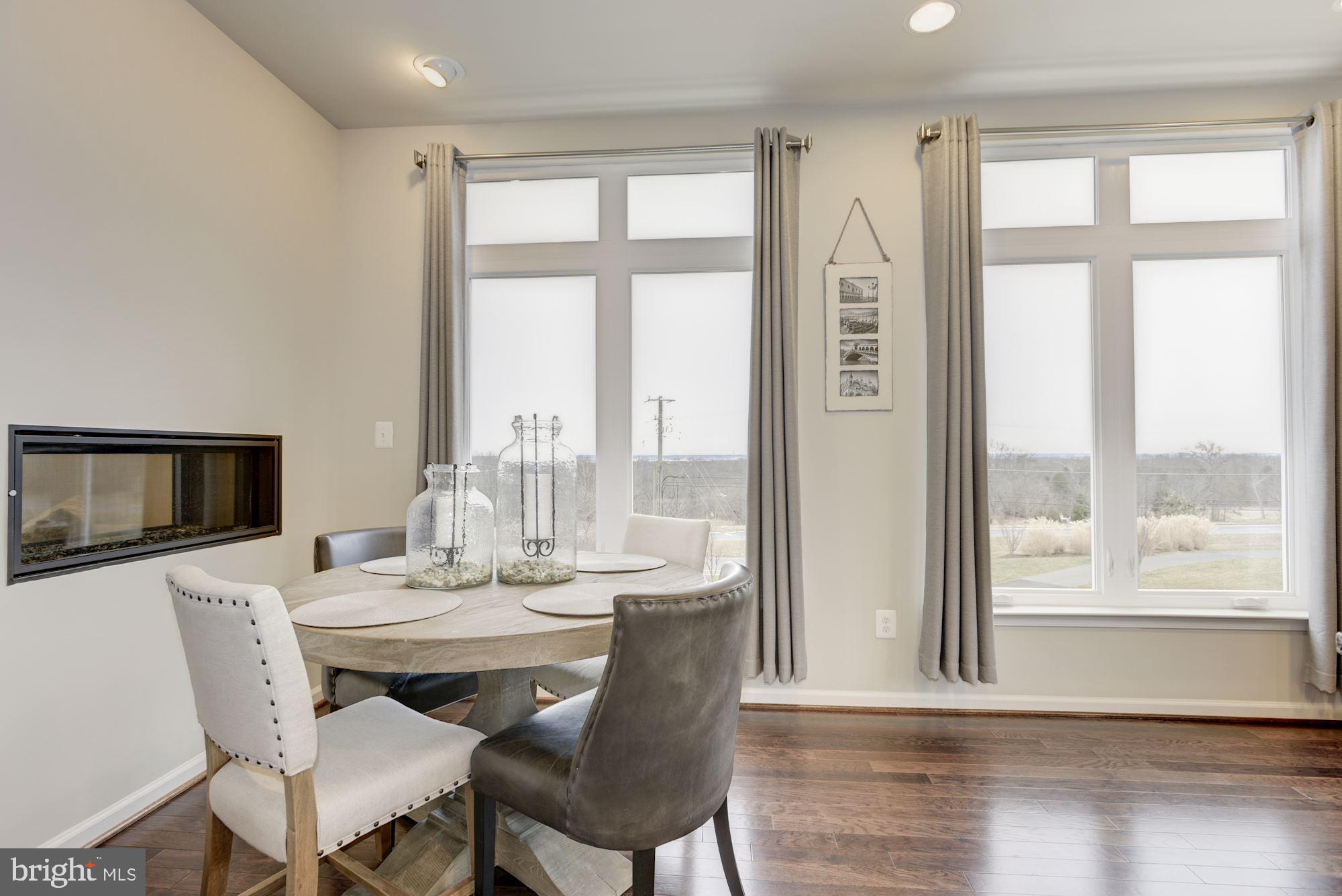 GOOSE CREEK PRESERVE - Residential