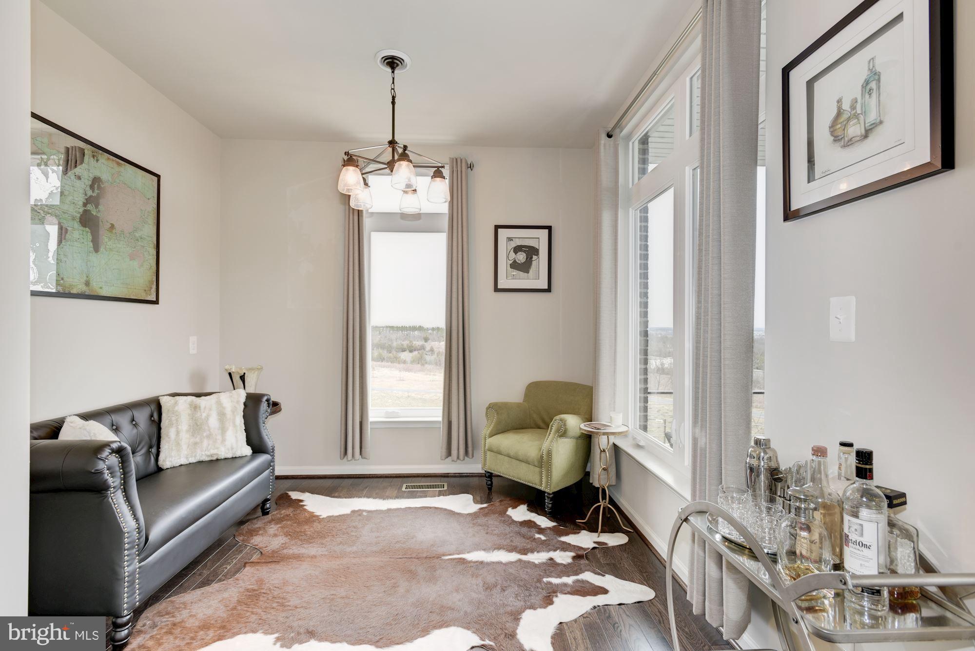 GOOSE CREEK PRESERVE - Residential