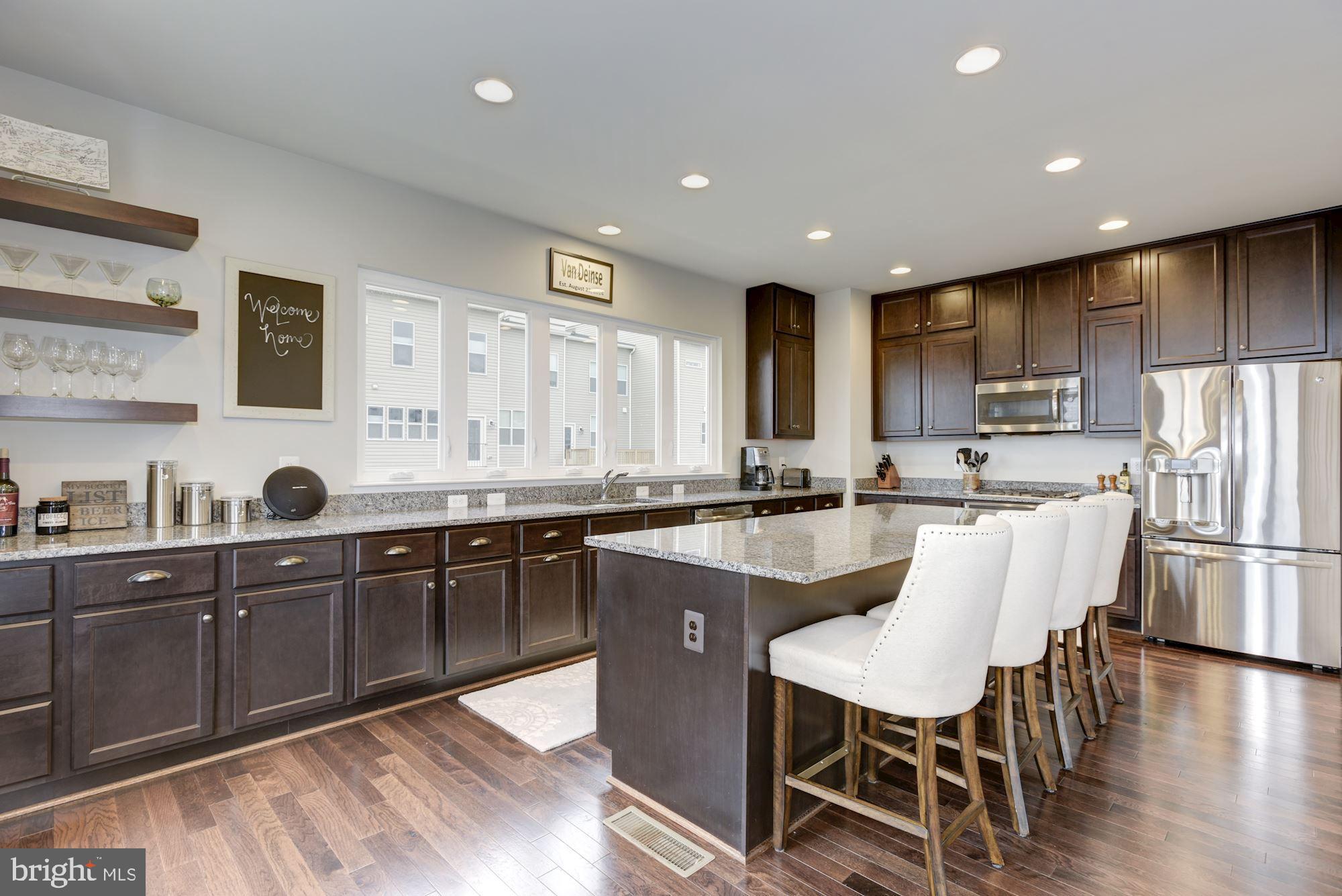 GOOSE CREEK PRESERVE - Residential