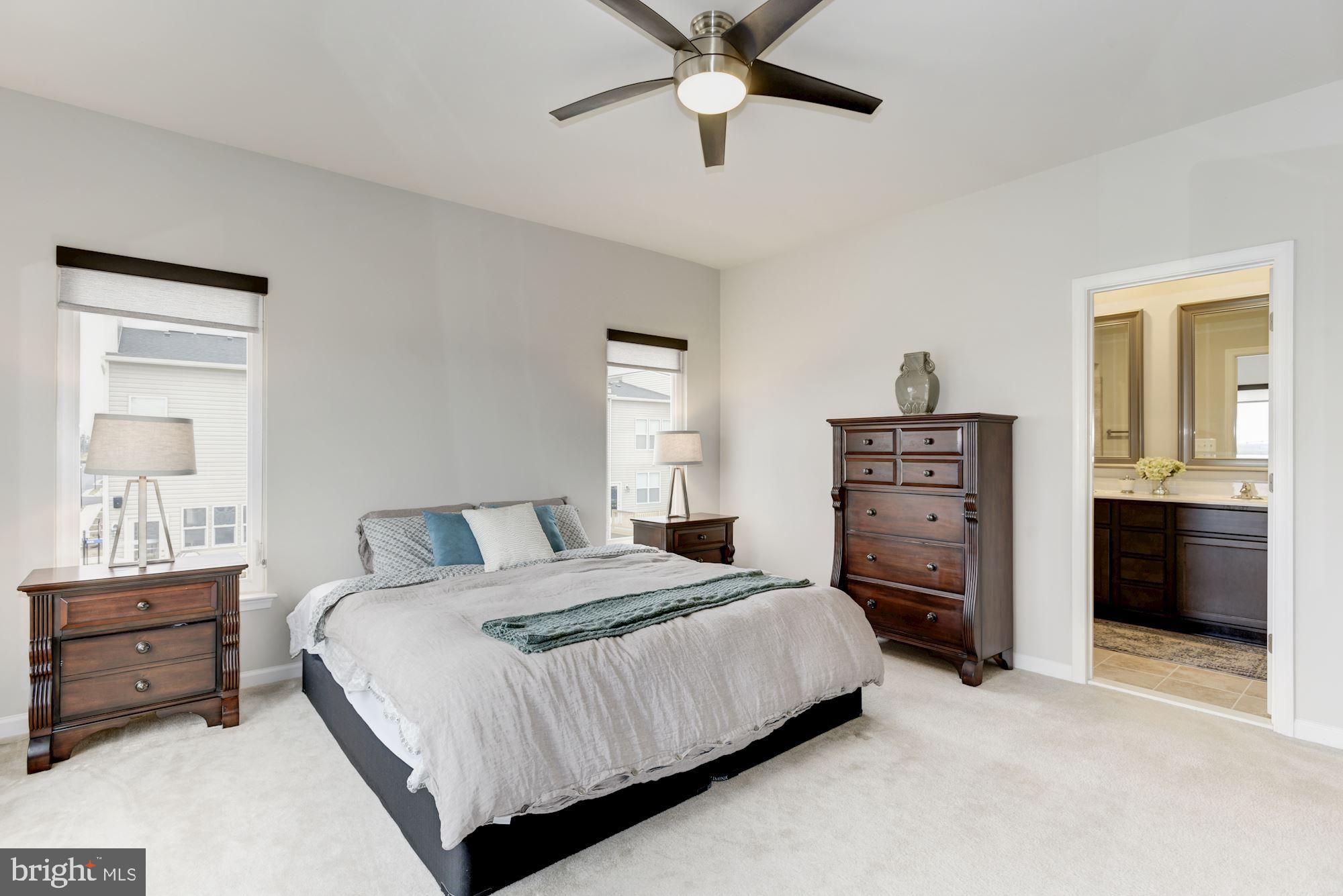 GOOSE CREEK PRESERVE - Residential