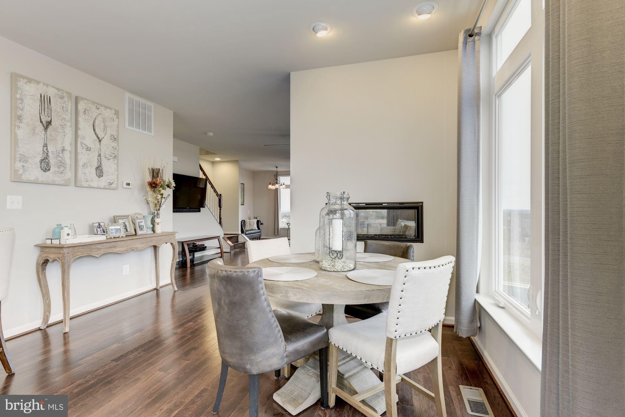 GOOSE CREEK PRESERVE - Residential