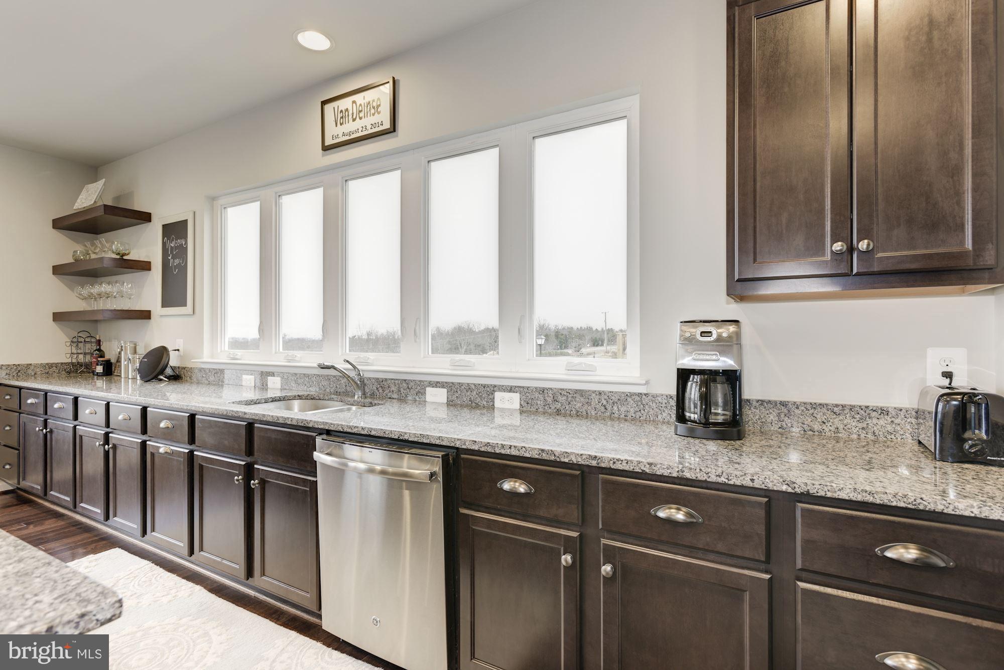 GOOSE CREEK PRESERVE - Residential