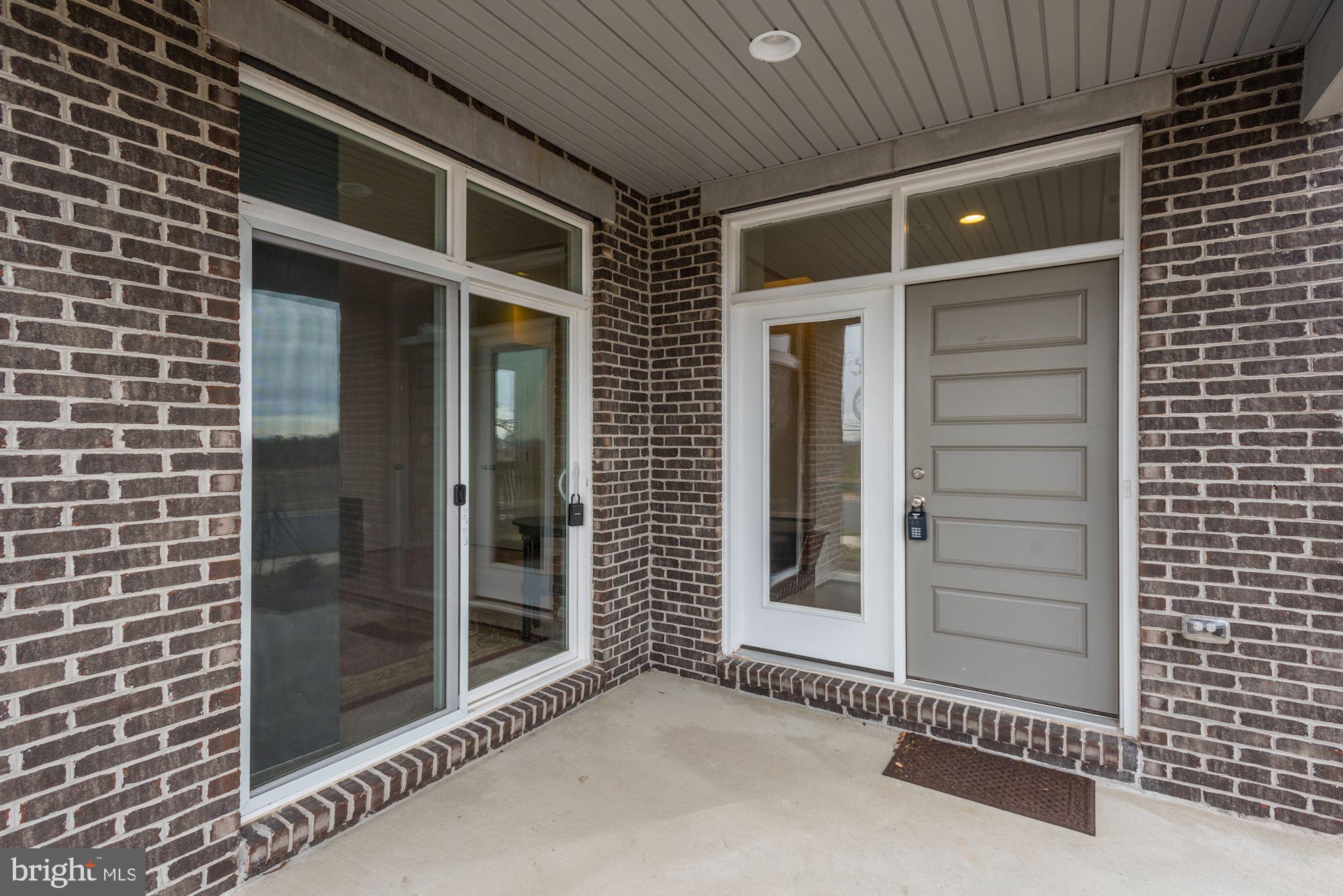 GOOSE CREEK PRESERVE - Residential