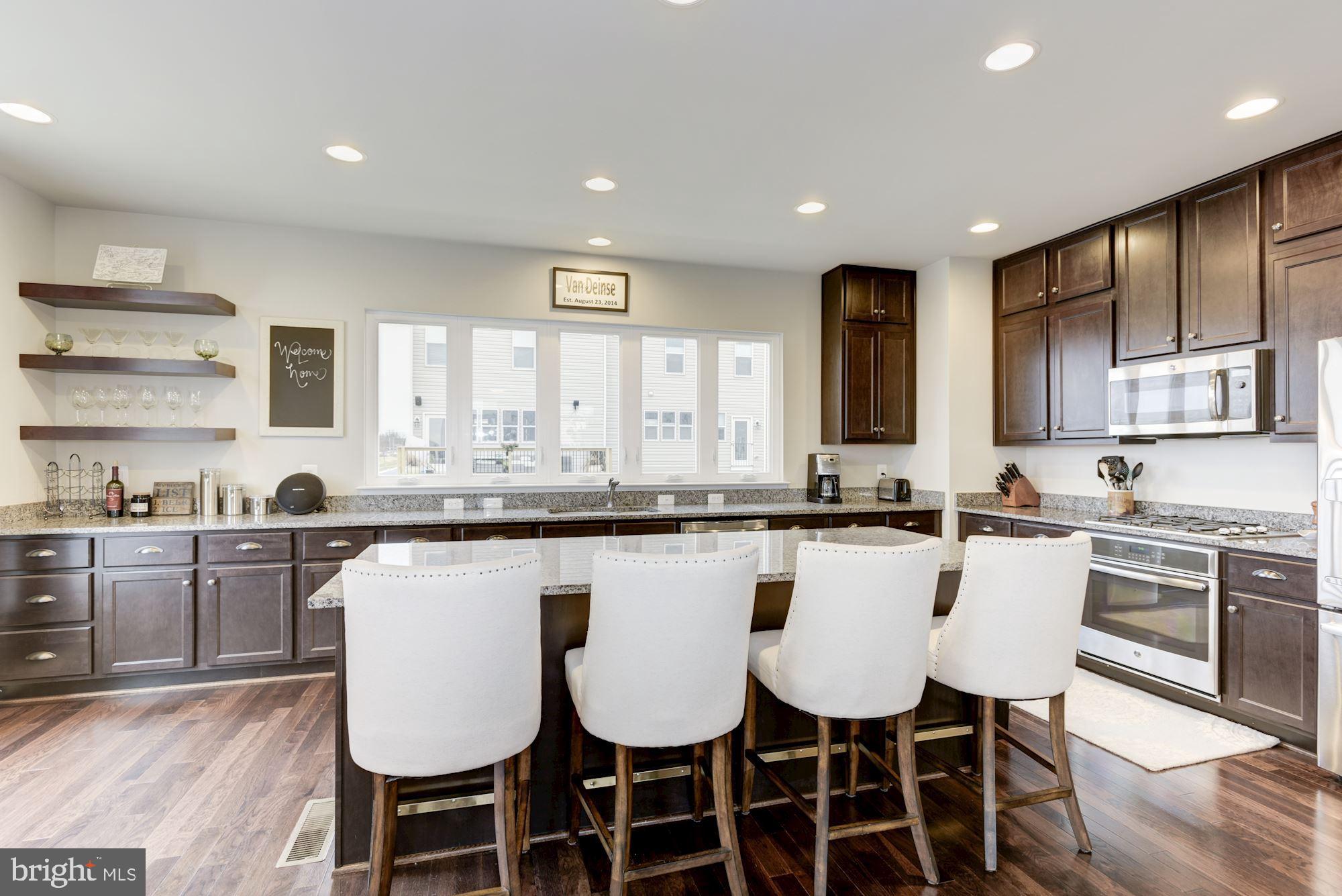 GOOSE CREEK PRESERVE - Residential