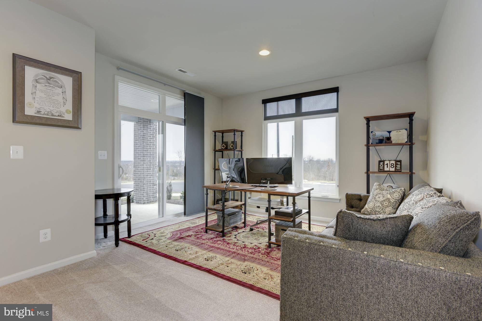 GOOSE CREEK PRESERVE - Residential