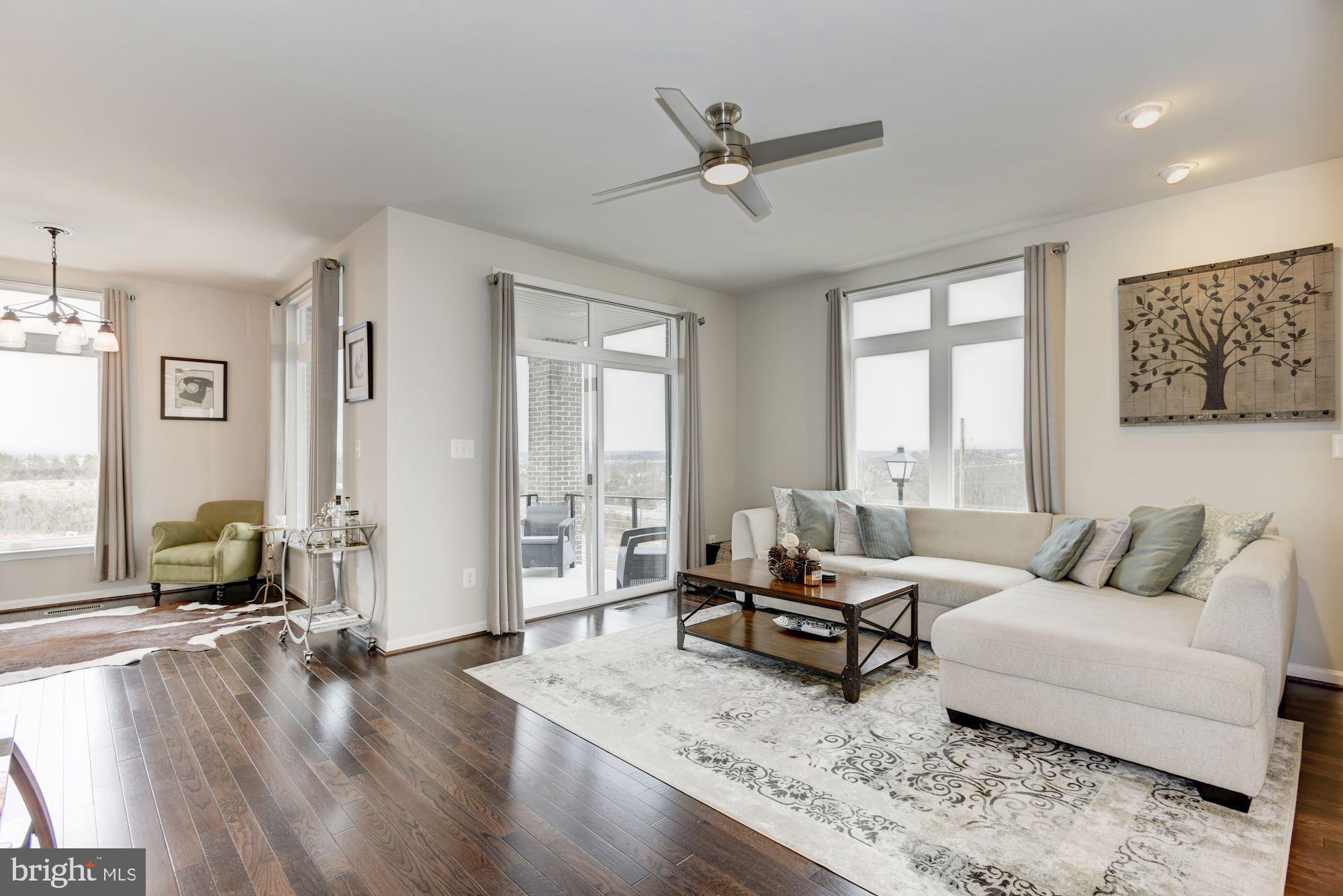 GOOSE CREEK PRESERVE - Residential