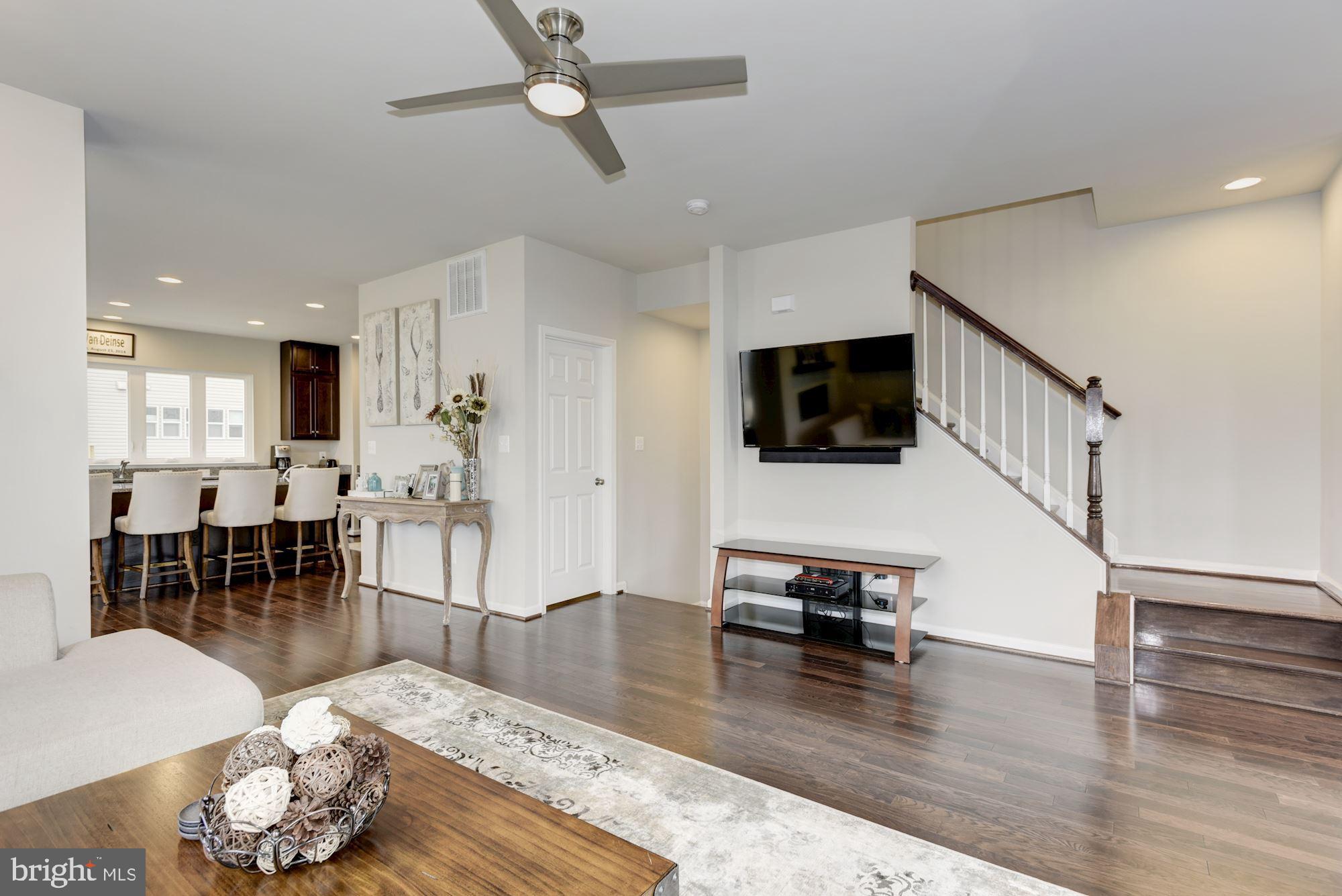 GOOSE CREEK PRESERVE - Residential