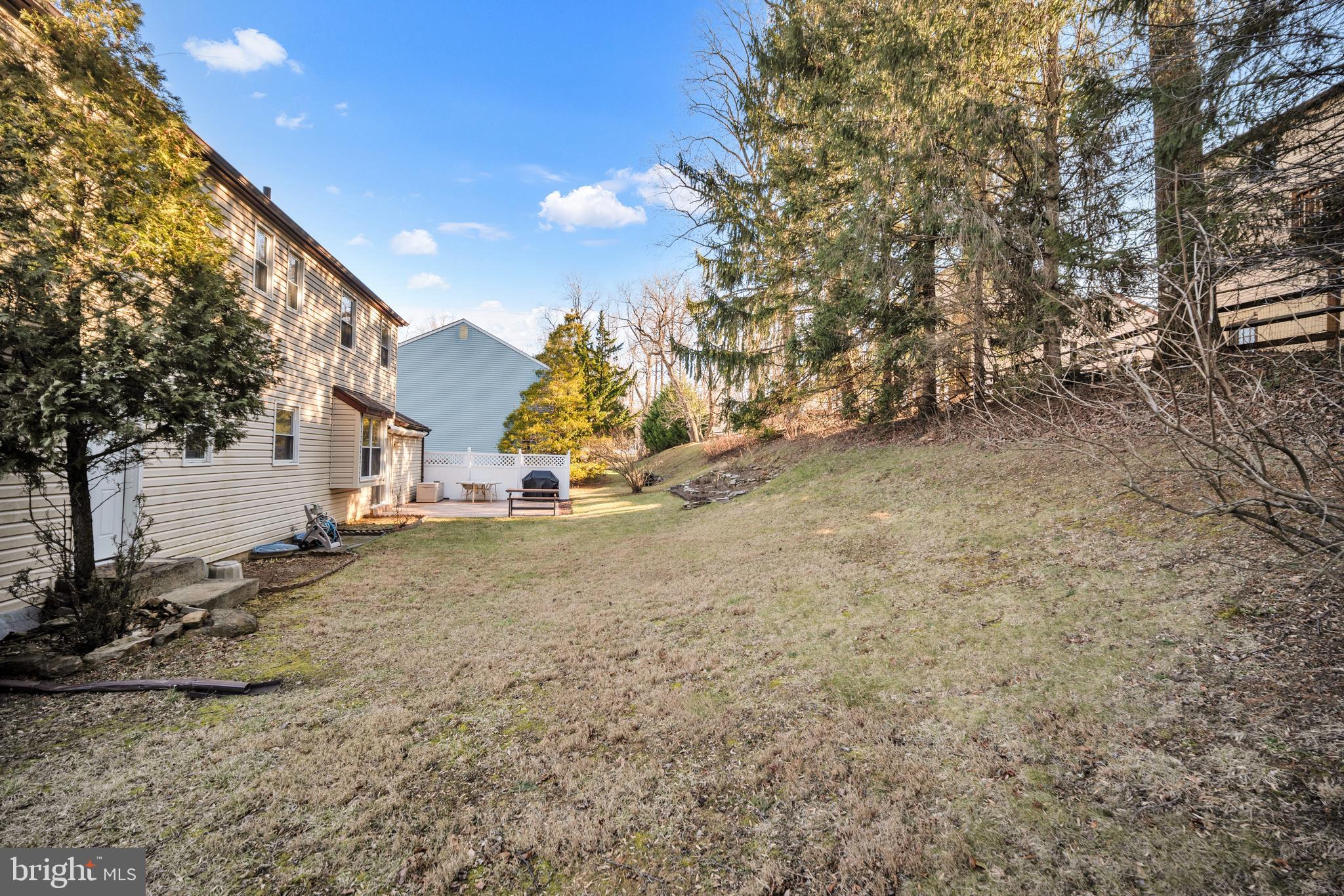 WOODLYN CROSSING - Residential