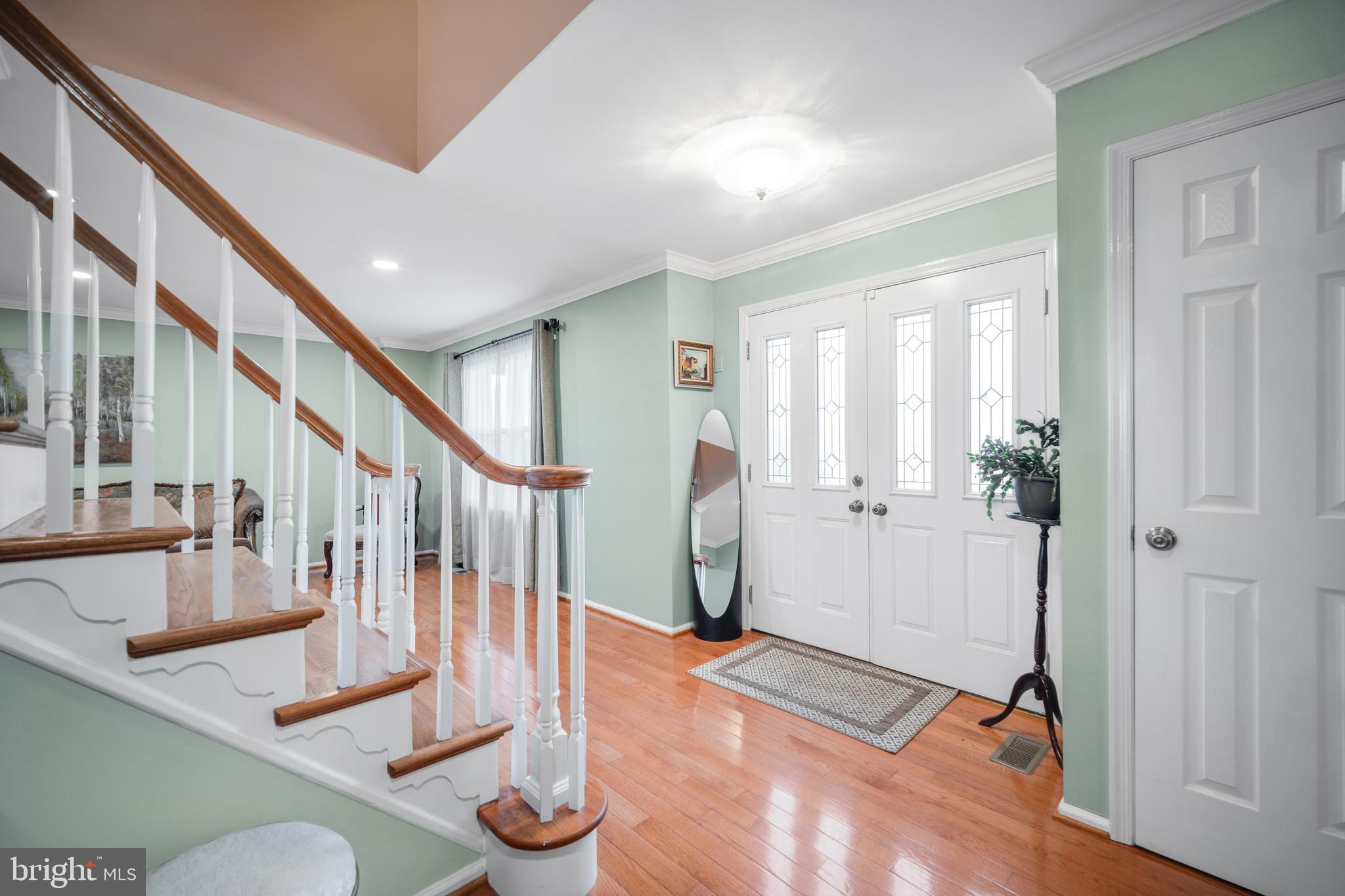 WOODLYN CROSSING - Residential