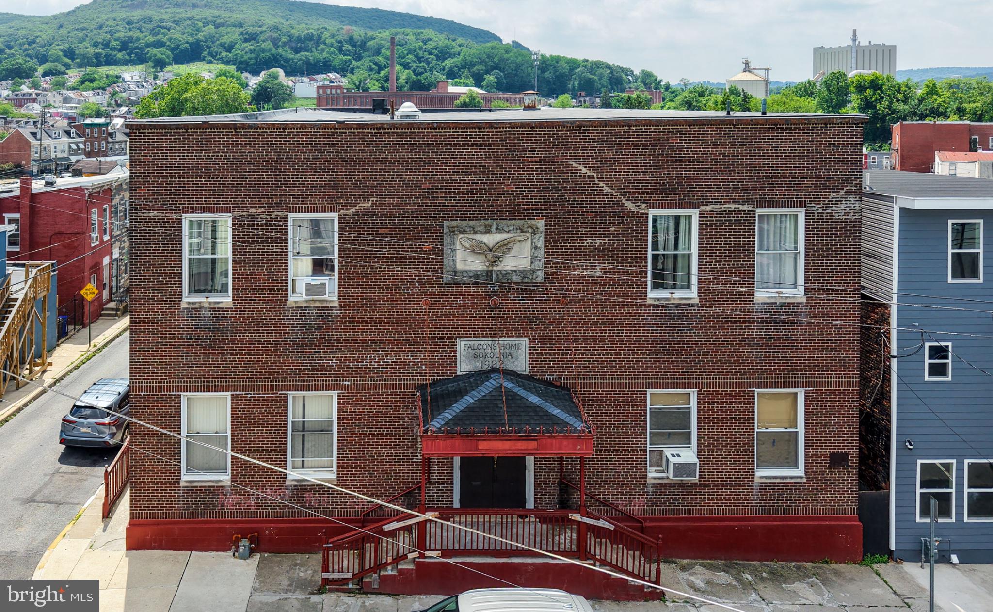 816 BINGAMAN