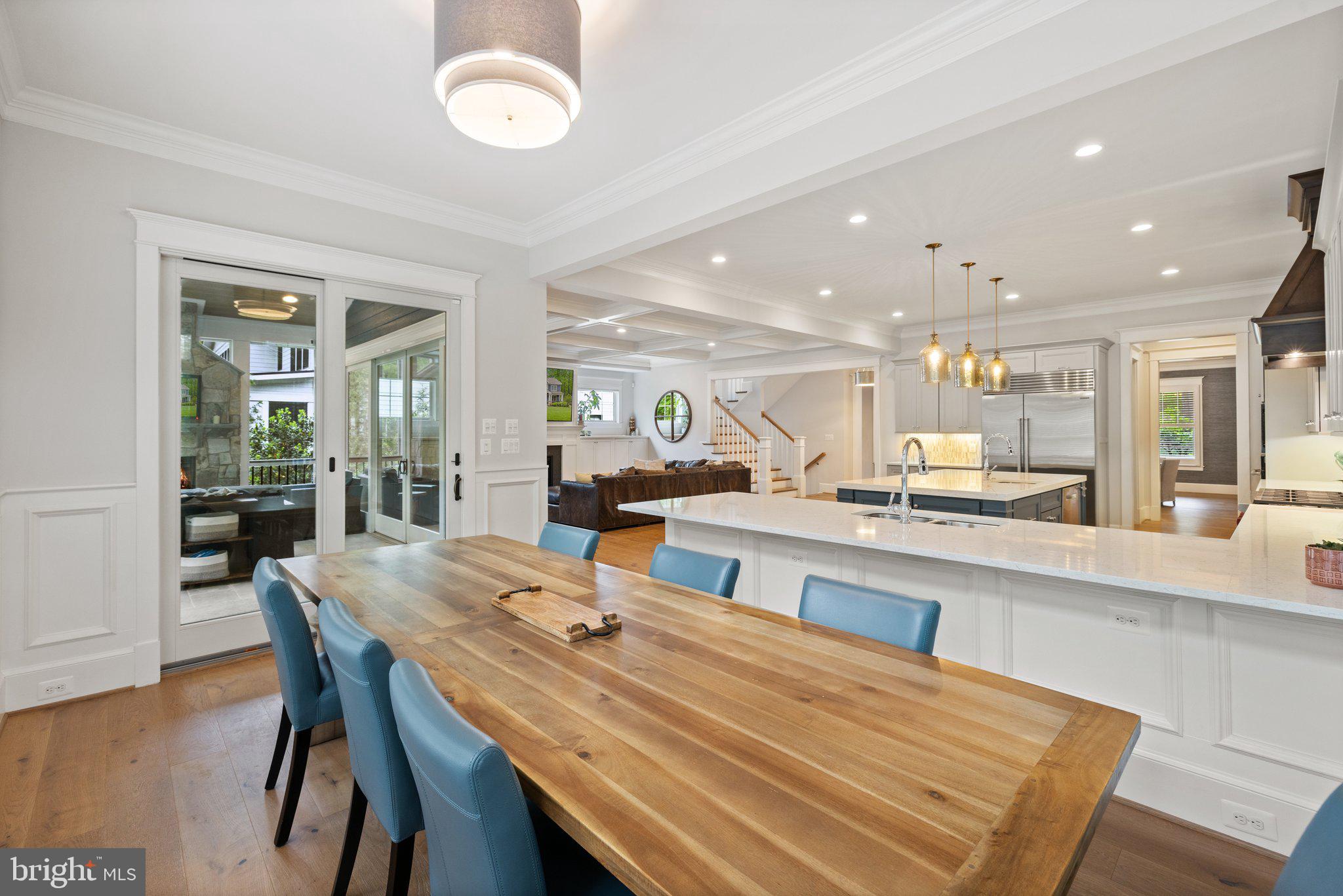 WESTBRIAR COUNTRY CLUB MANOR - Residential