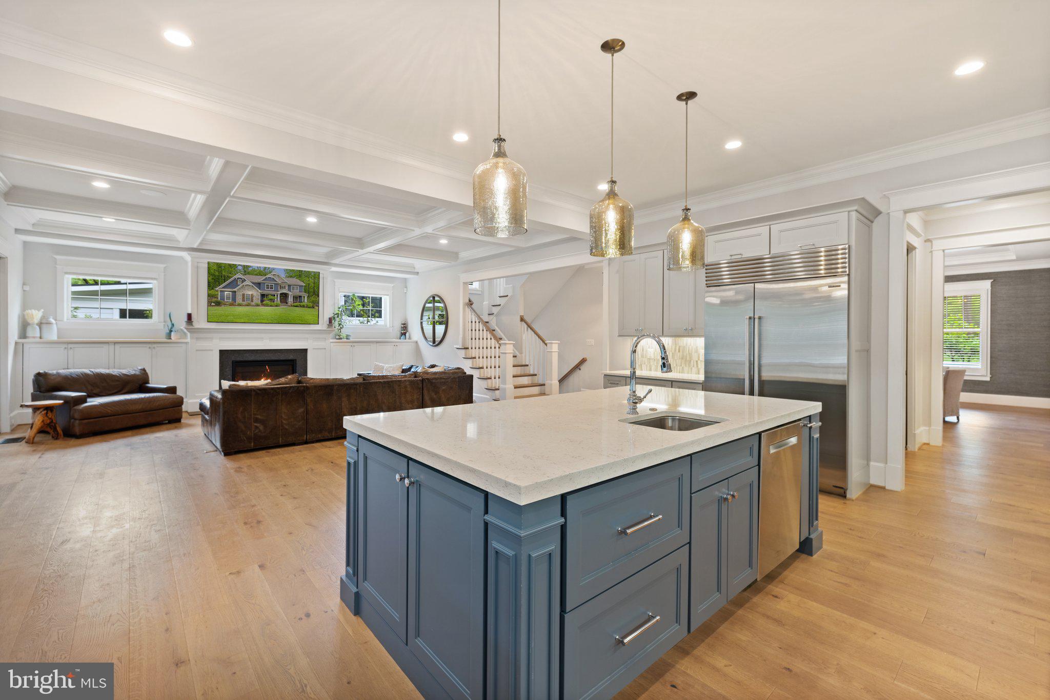 WESTBRIAR COUNTRY CLUB MANOR - Residential